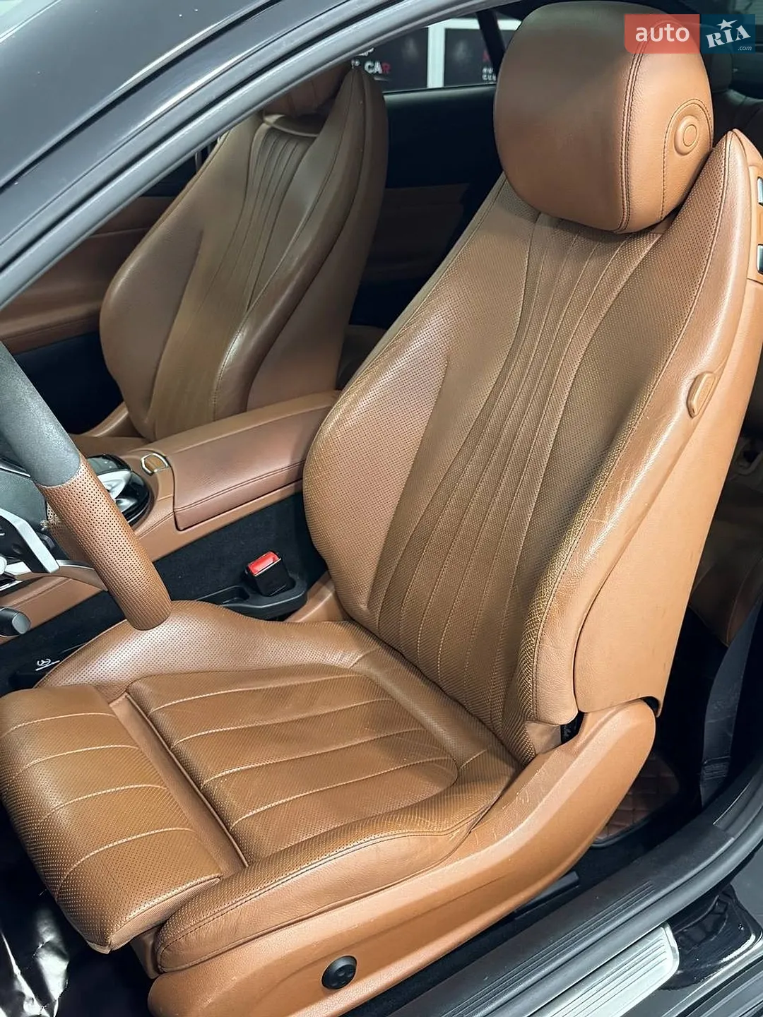 2017 Mercedes-Benz E-klasse - мініатюра 27