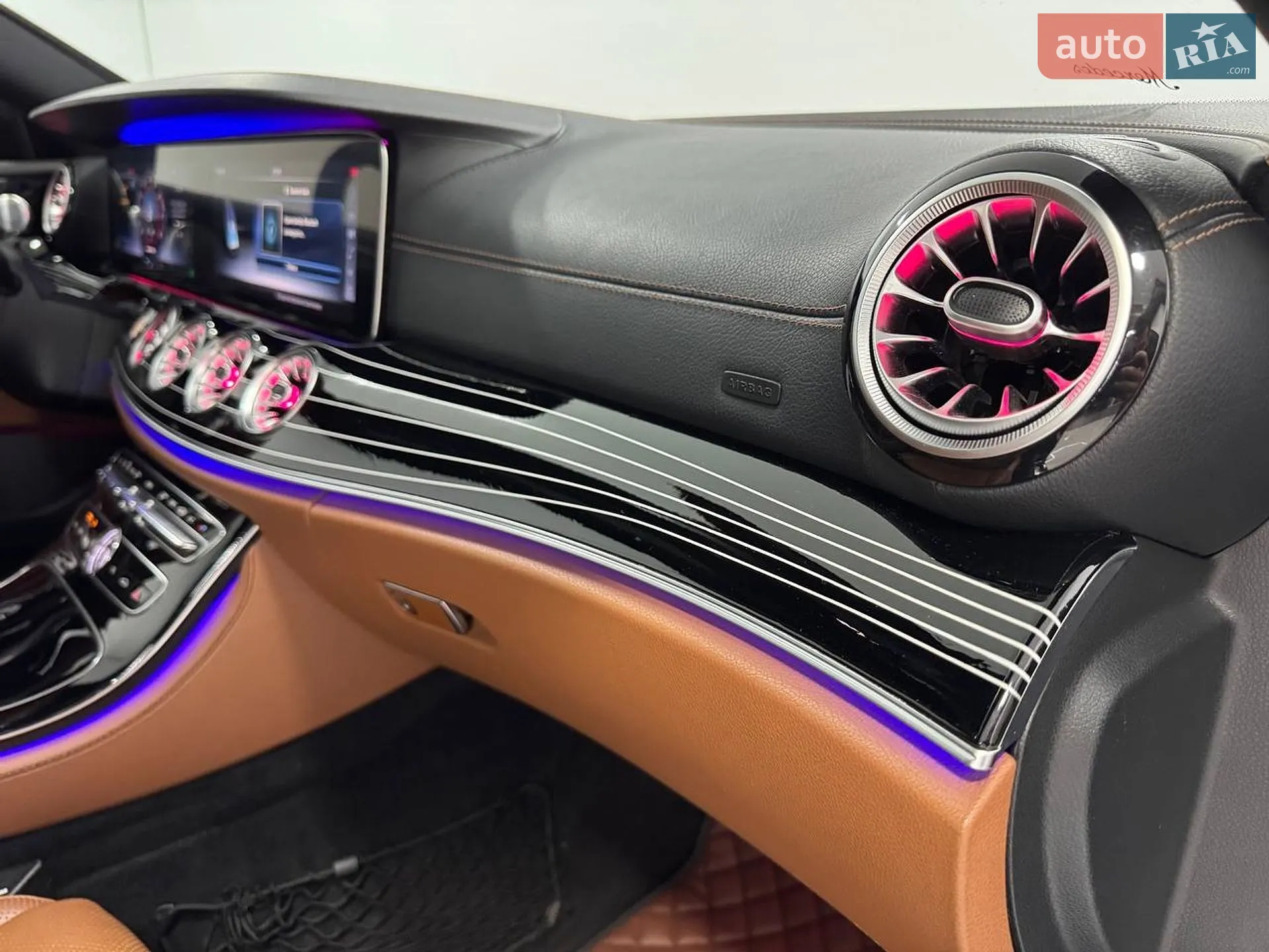 2017 Mercedes-Benz E-klasse - мініатюра 49