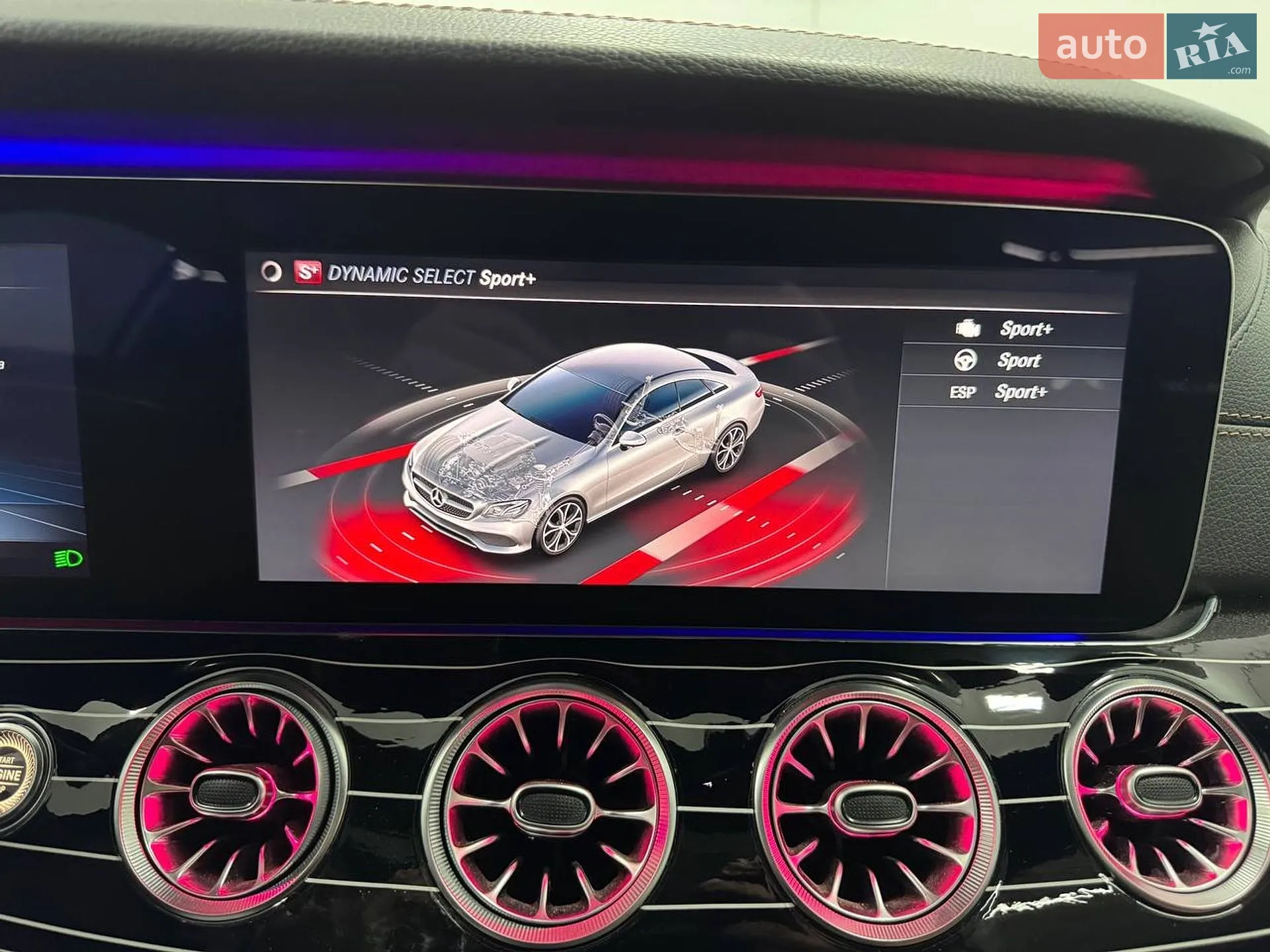 2017 Mercedes-Benz E-klasse - мініатюра 52