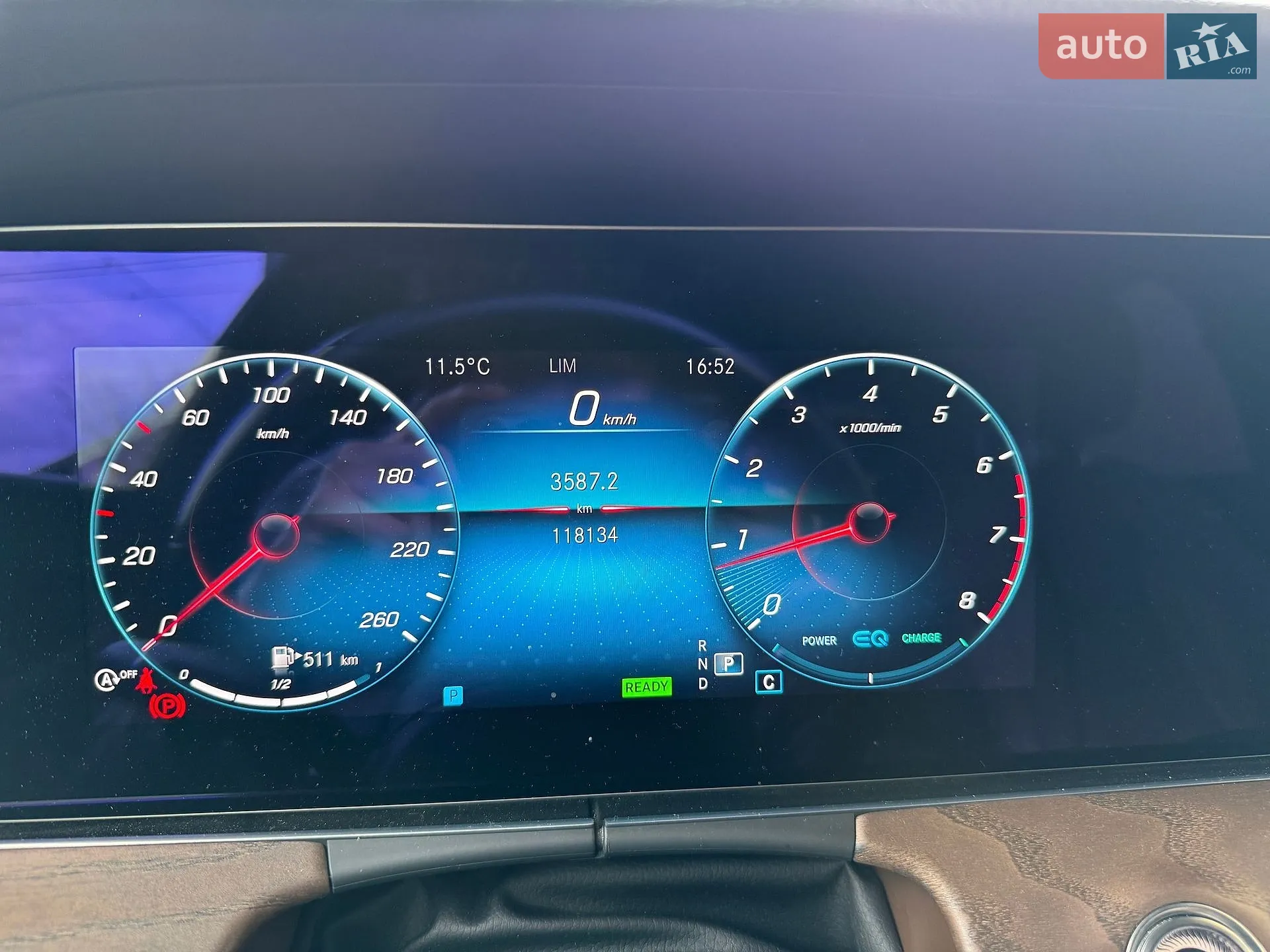 2021 Mercedes-Benz E-klasse - мініатюра 5