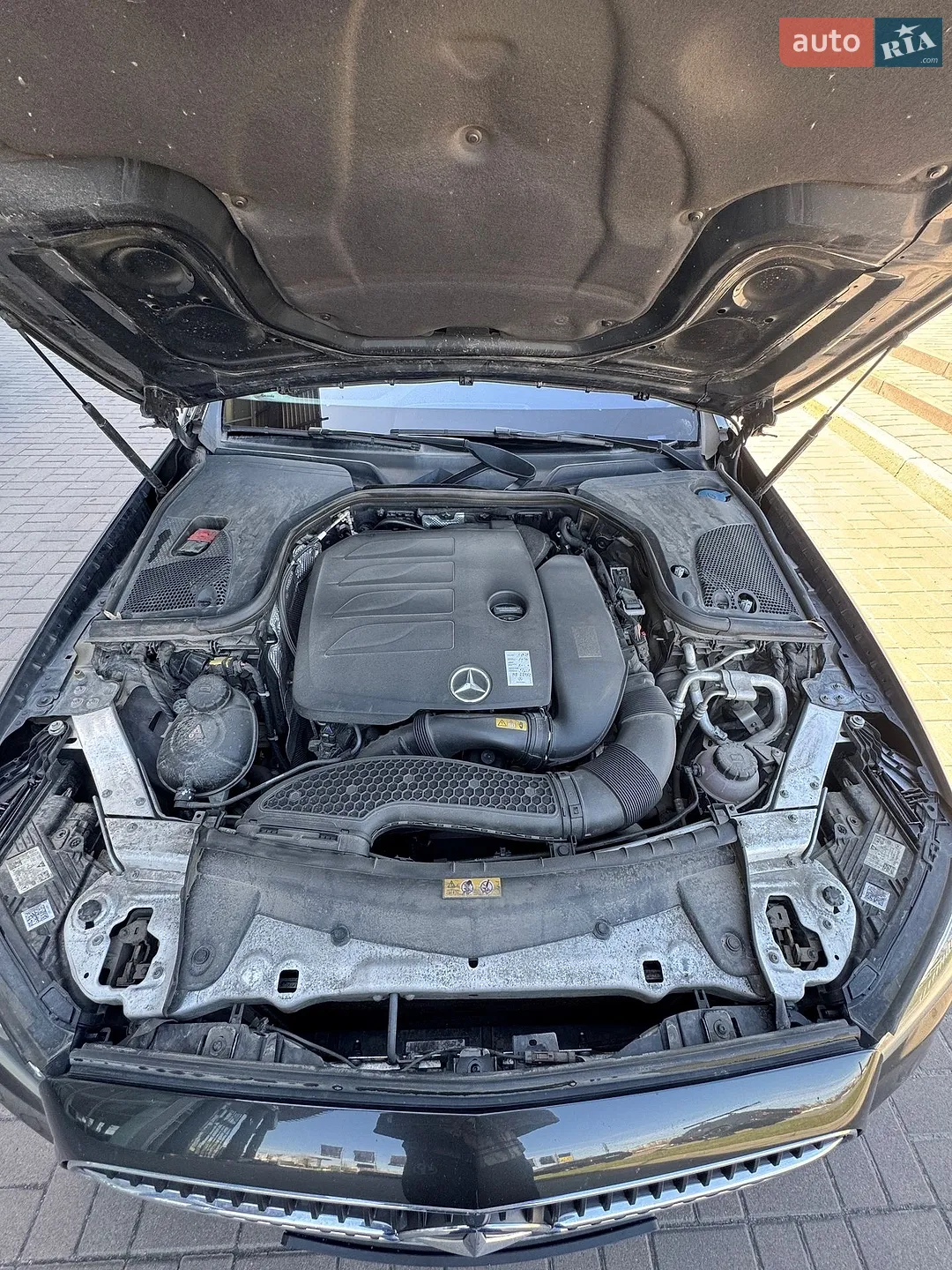 2021 Mercedes-Benz E-klasse - мініатюра 9
