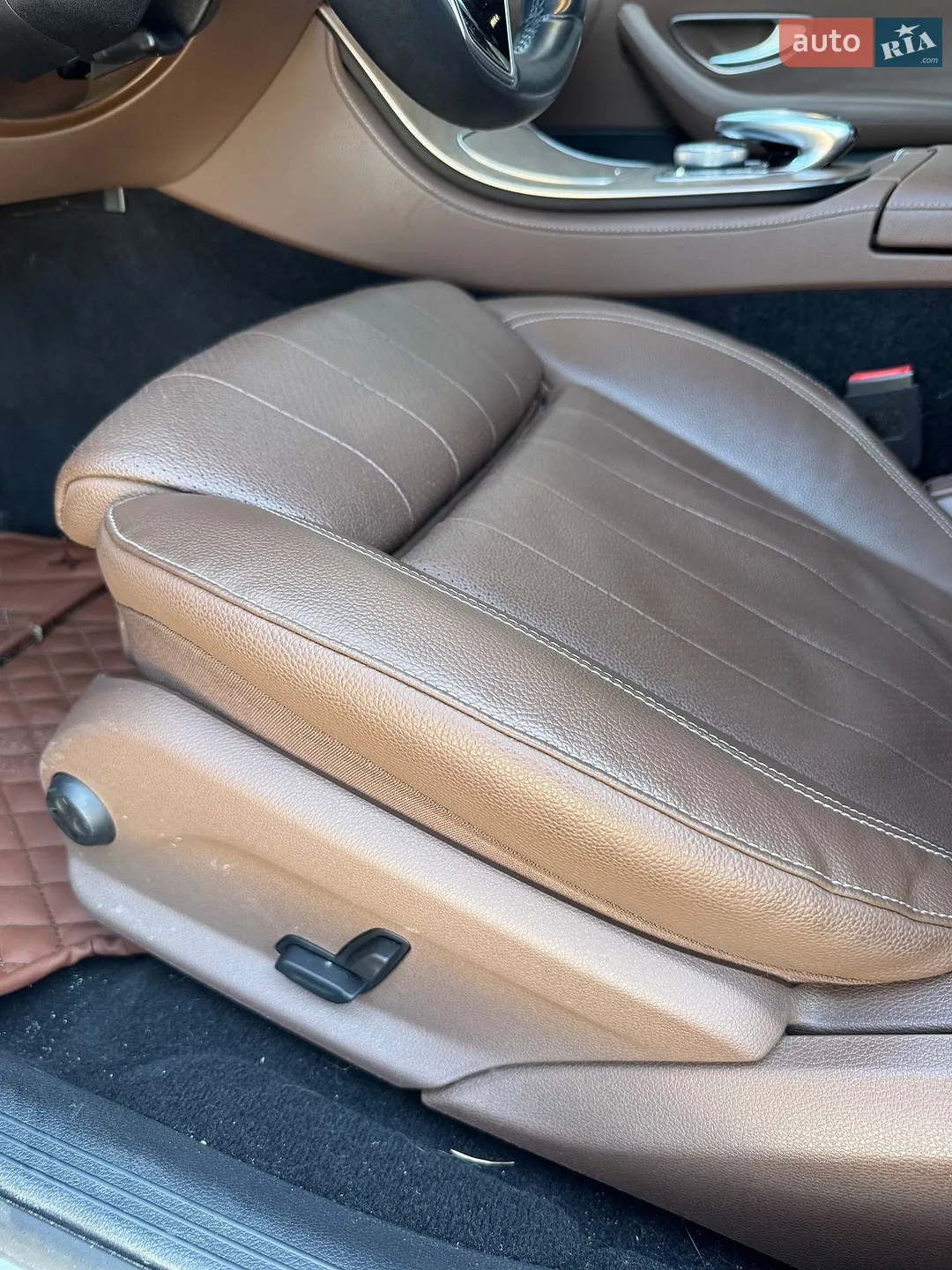 2021 Mercedes-Benz E-klasse - мініатюра 27