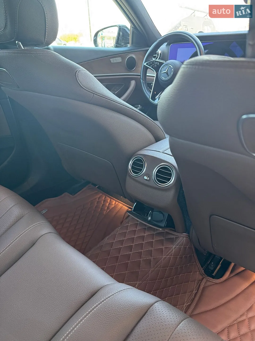 2021 Mercedes-Benz E-klasse - мініатюра 31