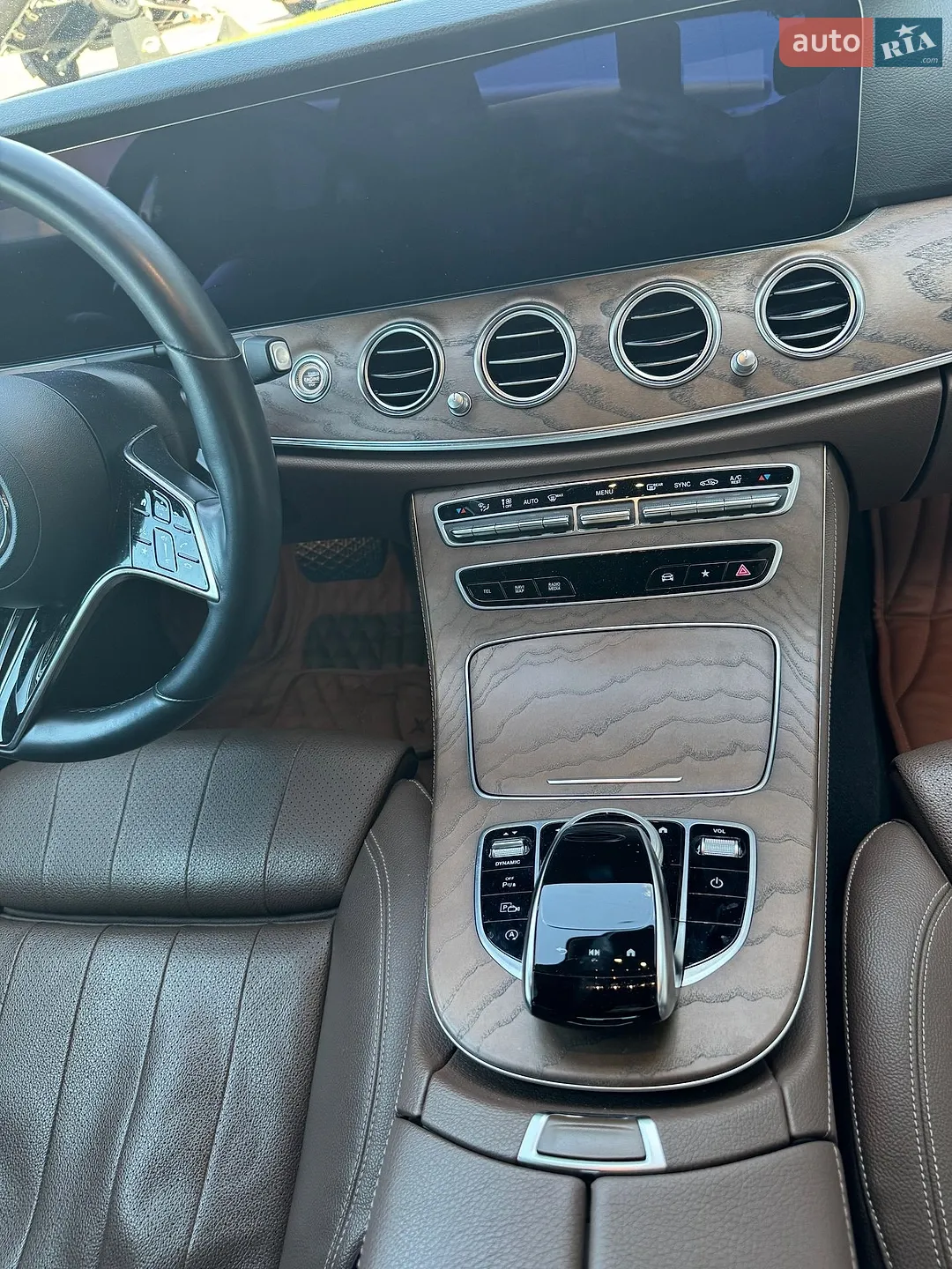 2021 Mercedes-Benz E-klasse - мініатюра 32