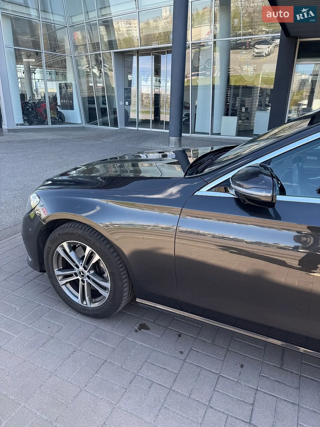 2021 Mercedes-Benz E-klasse - мініатюра 45