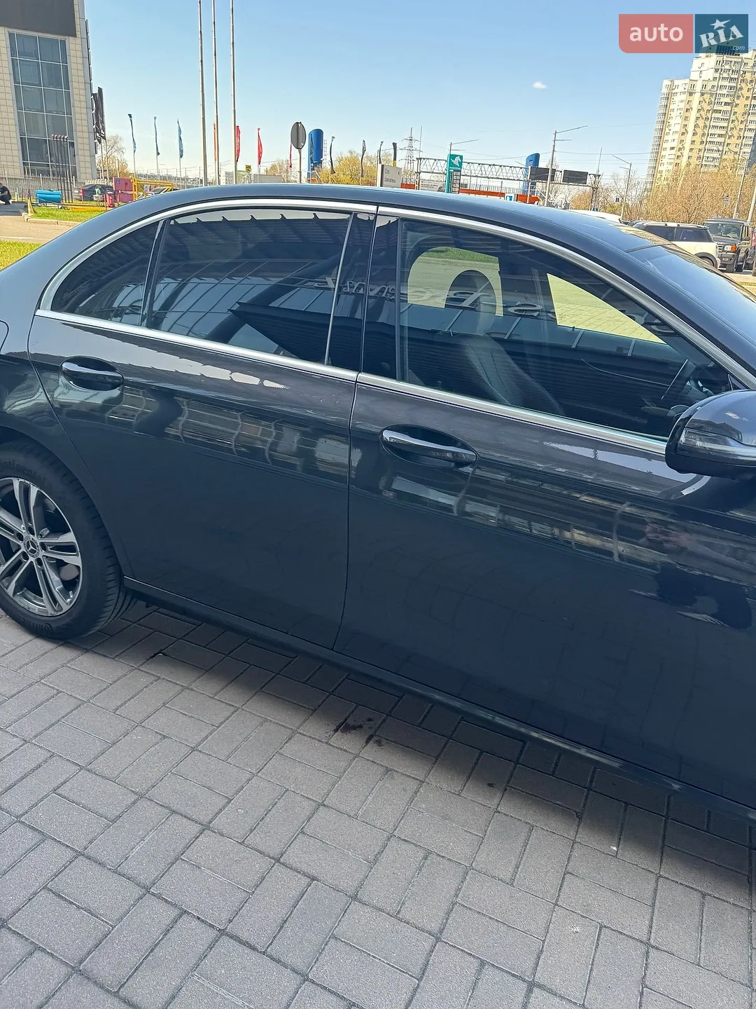 2021 Mercedes-Benz E-klasse - мініатюра 52