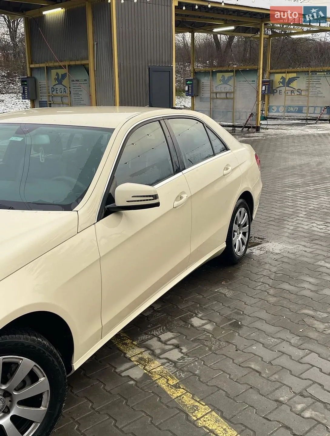2014 Mercedes-Benz E-klasse - мініатюра 7