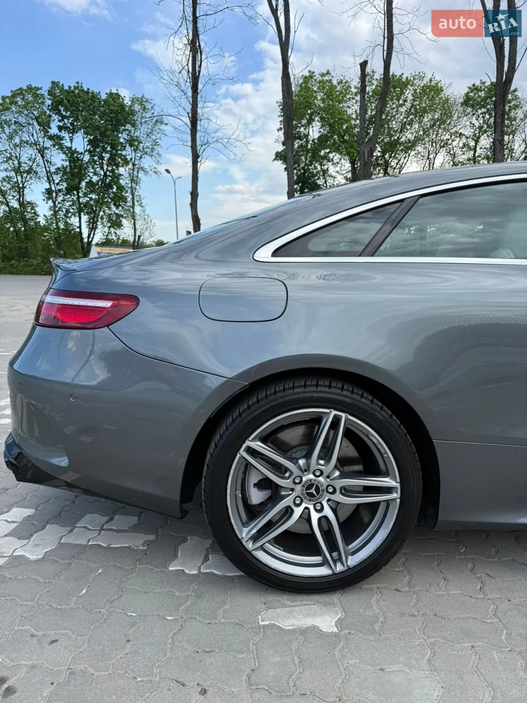 2019 Mercedes-Benz E-klasse - мініатюра 7
