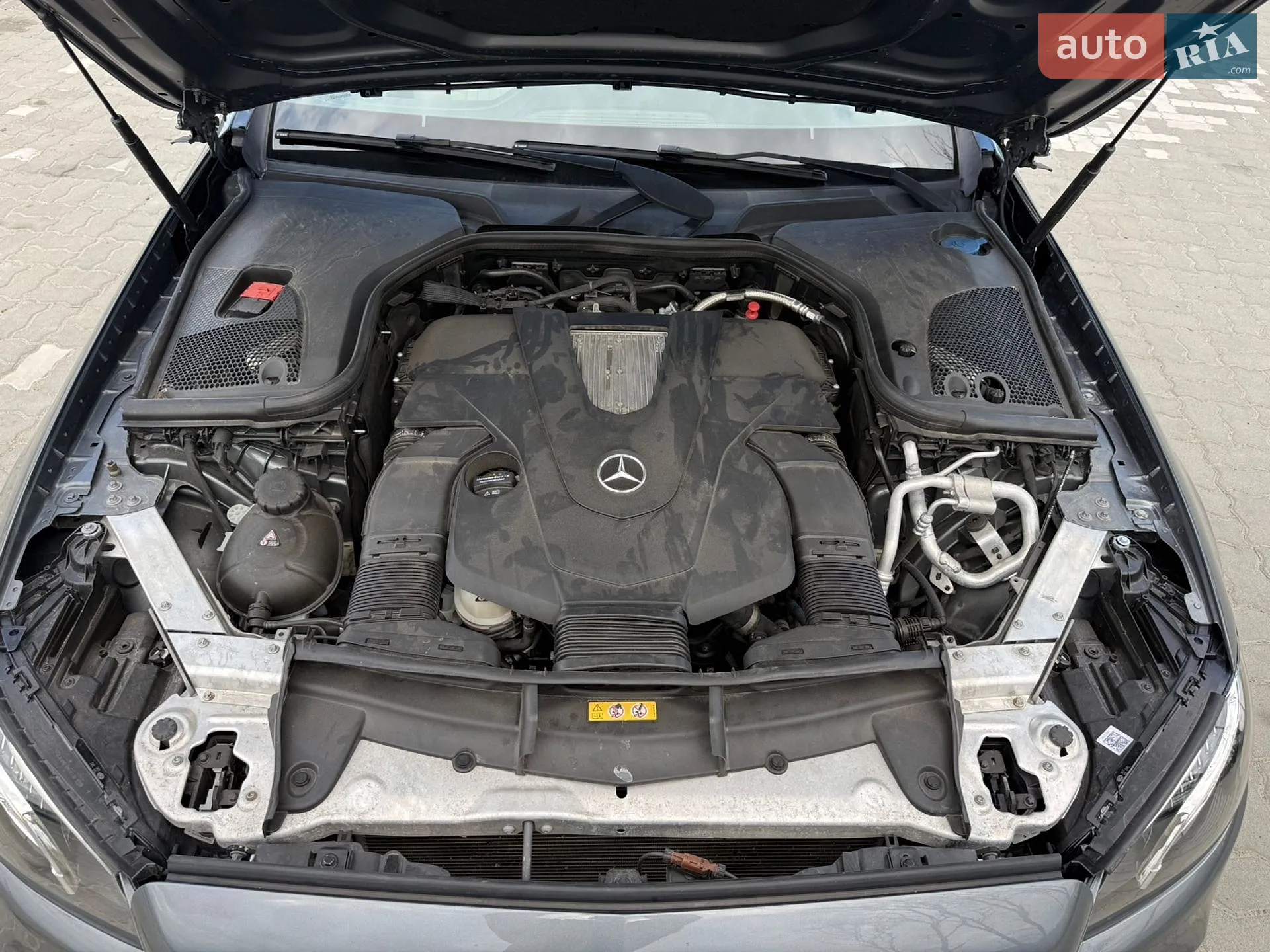 2019 Mercedes-Benz E-klasse - мініатюра 18