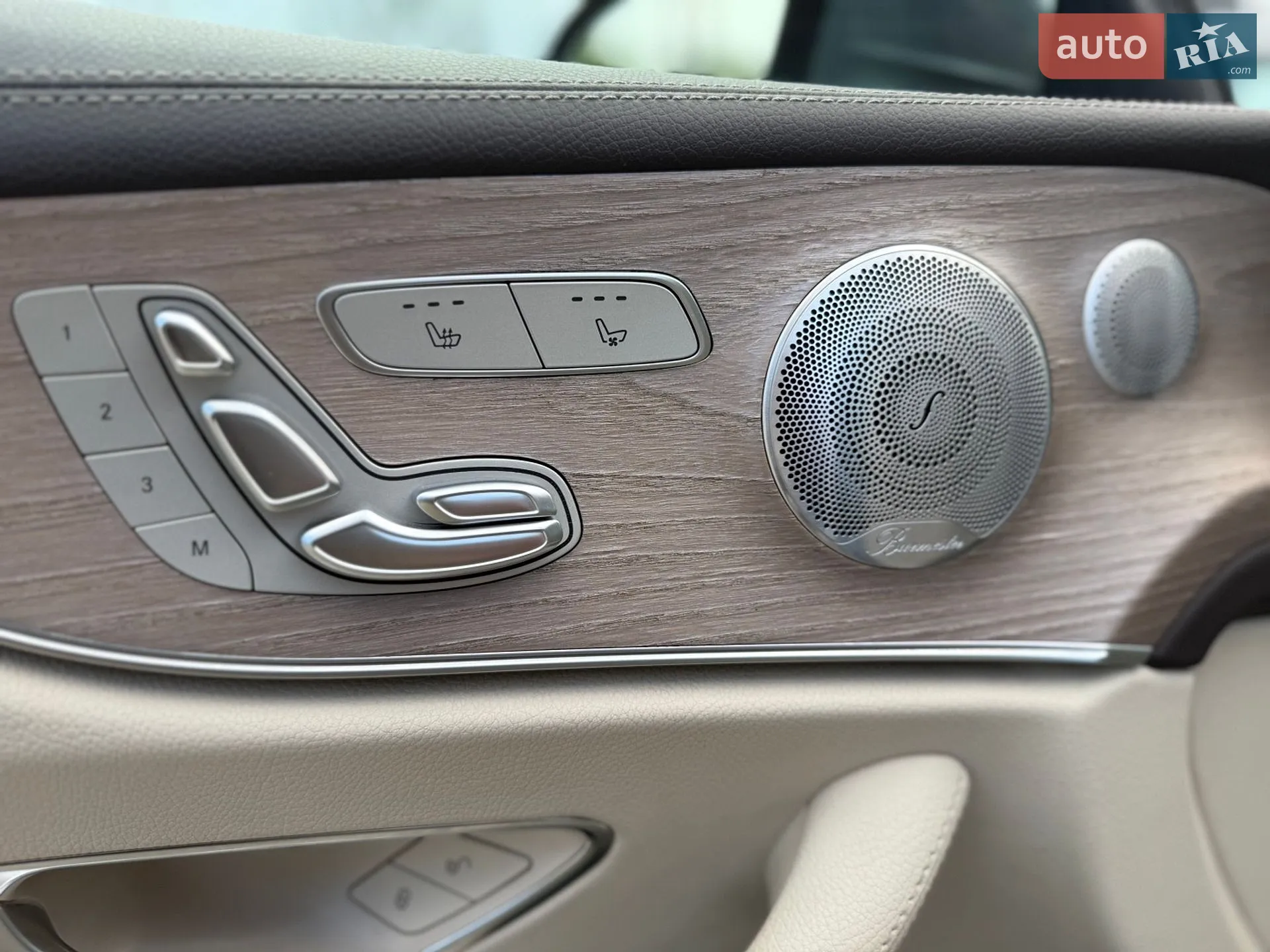 2019 Mercedes-Benz E-klasse - мініатюра 24