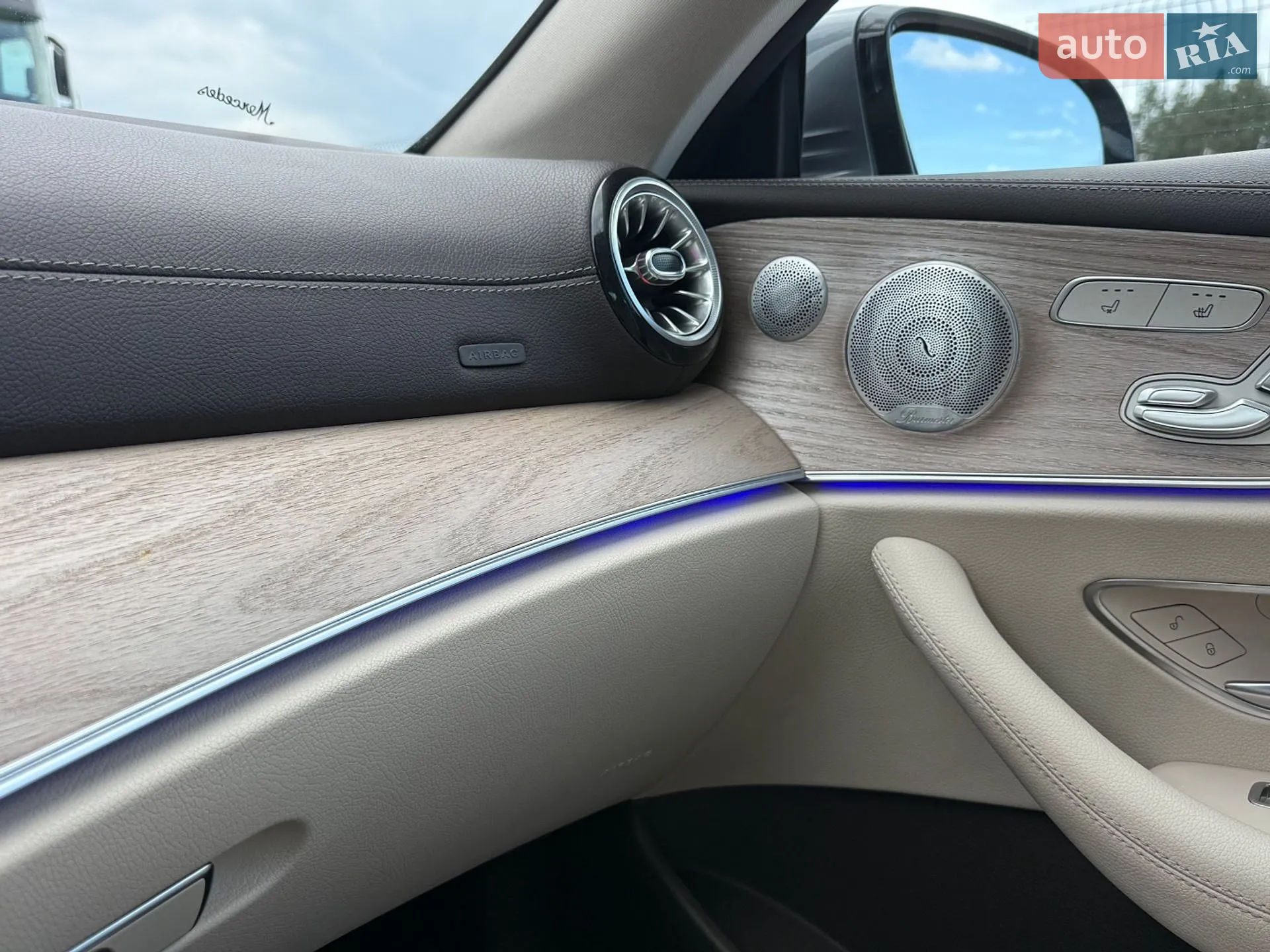 2019 Mercedes-Benz E-klasse - мініатюра 31