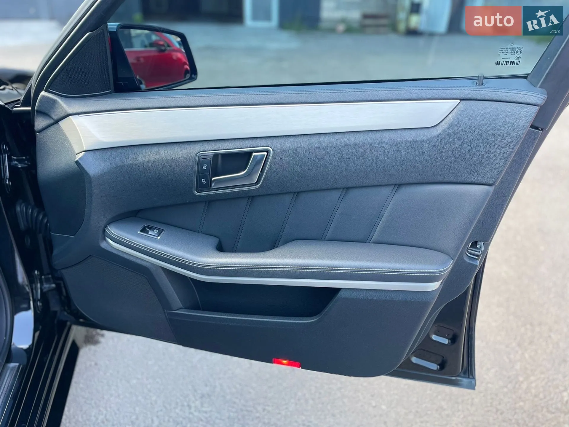 2013 Mercedes-Benz E-klasse - мініатюра 17