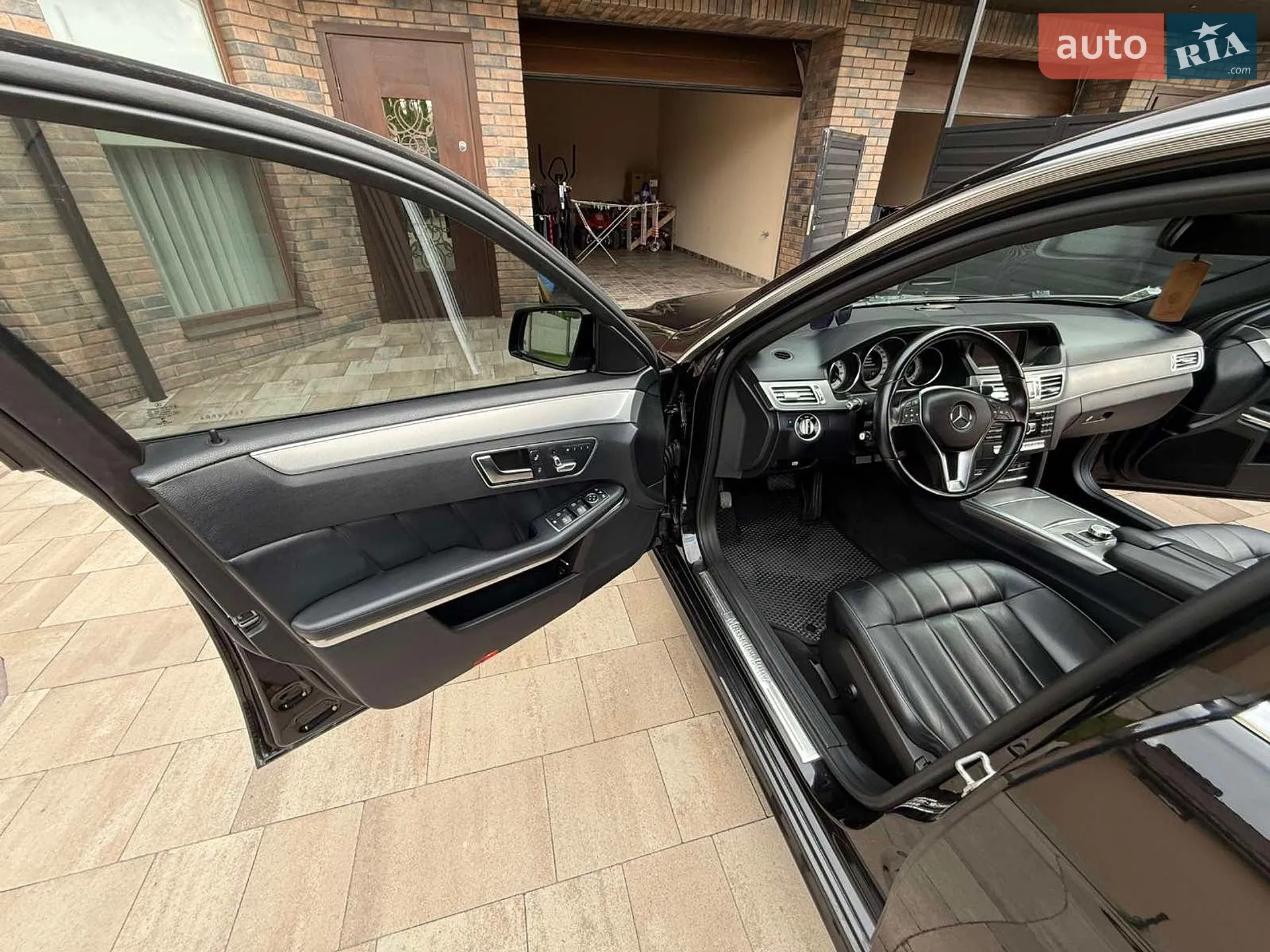 2013 Mercedes-Benz E-klasse - мініатюра 9