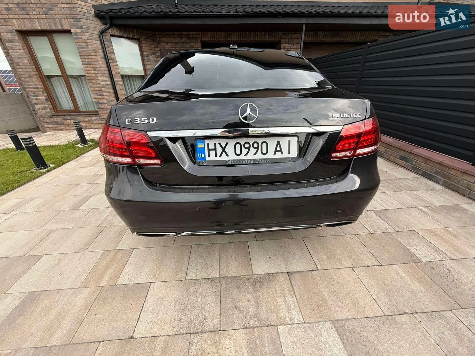 2013 Mercedes-Benz E-klasse - мініатюра 14