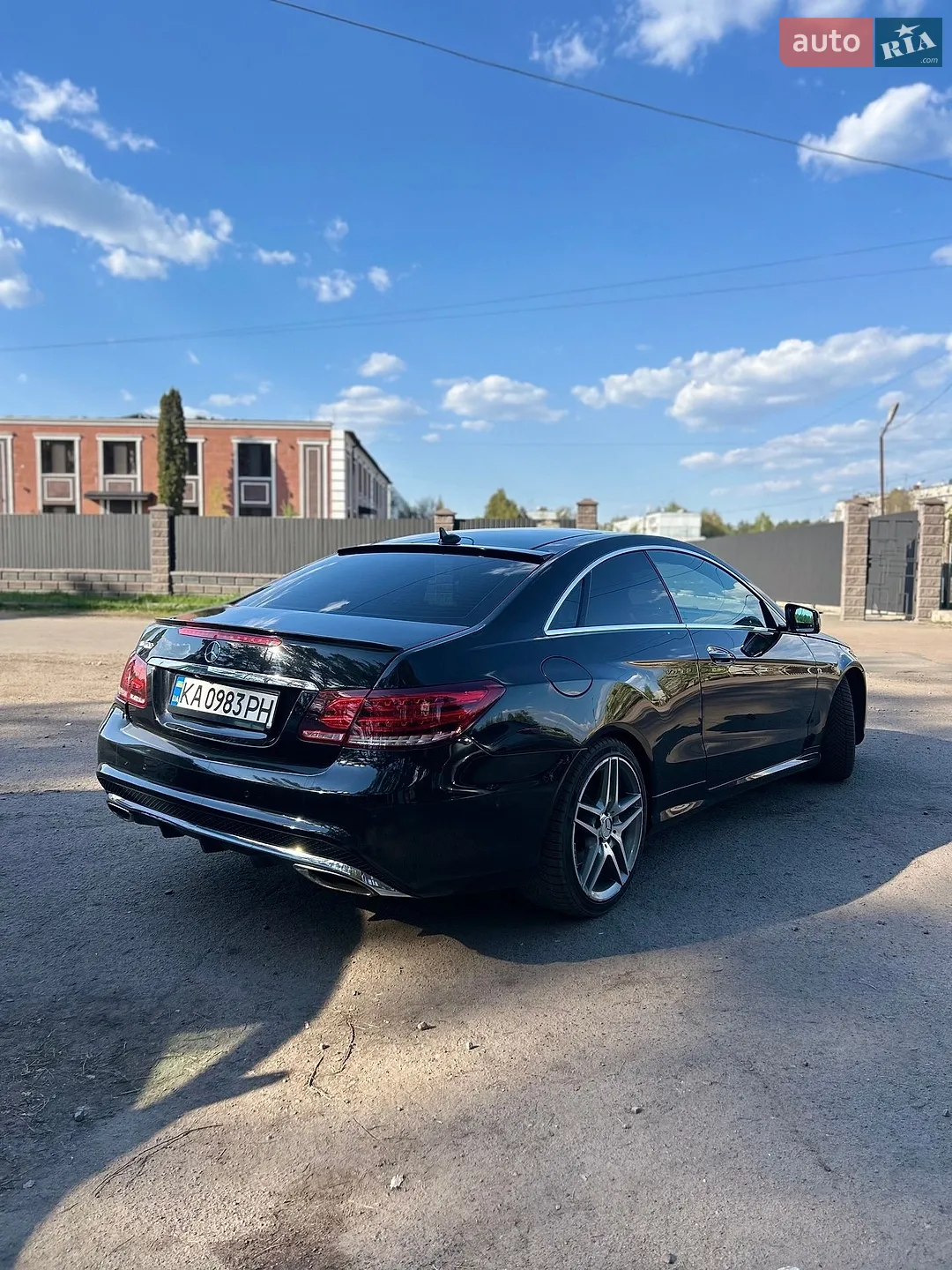2015 Mercedes-Benz E-klasse - мініатюра 7