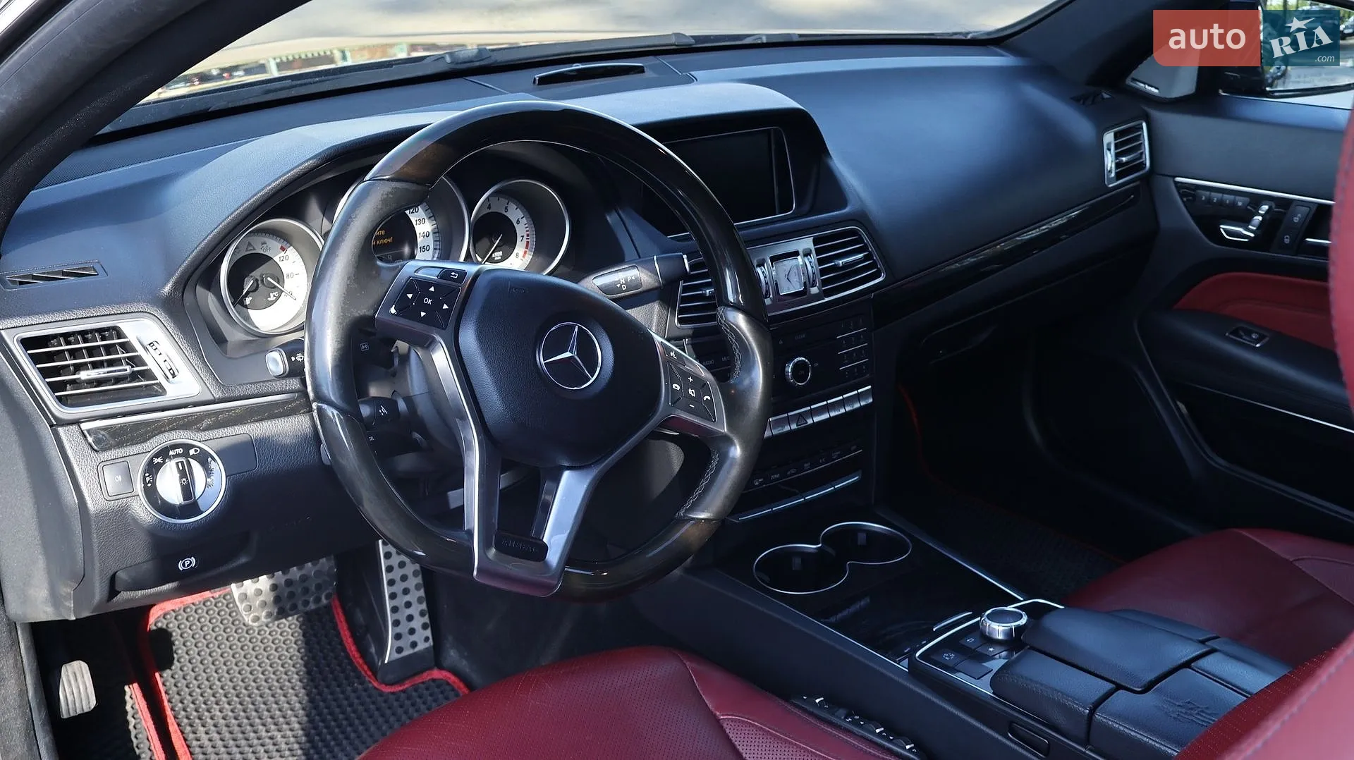 2015 Mercedes-Benz E-klasse - мініатюра 14