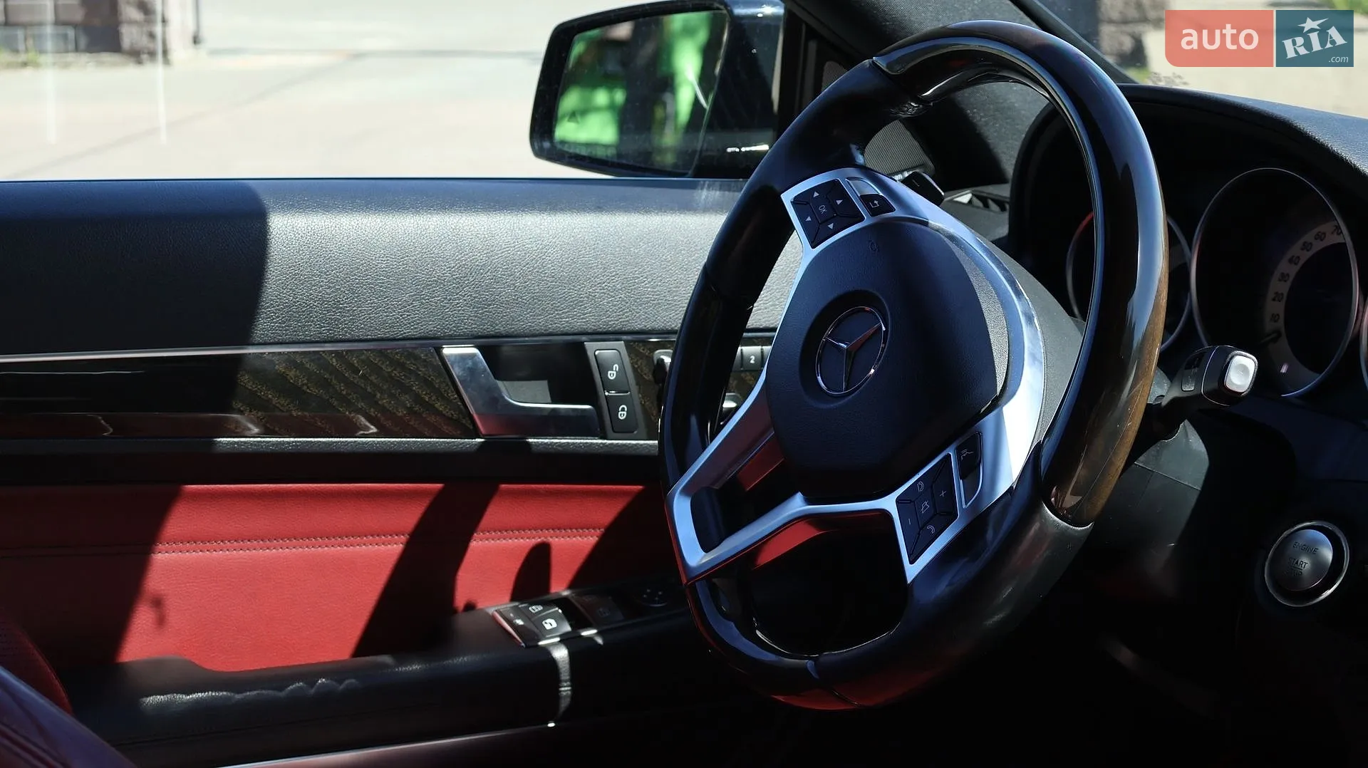 2015 Mercedes-Benz E-klasse - мініатюра 17