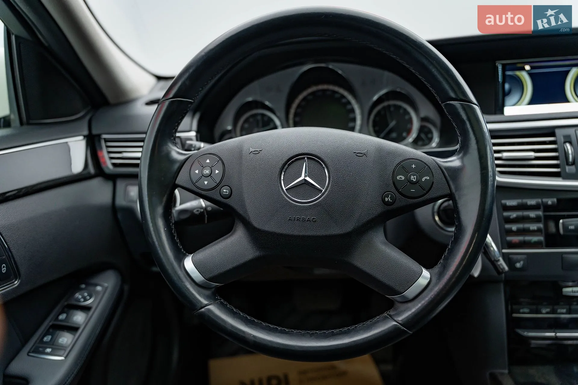 2010 Mercedes-Benz E-klasse - мініатюра 14