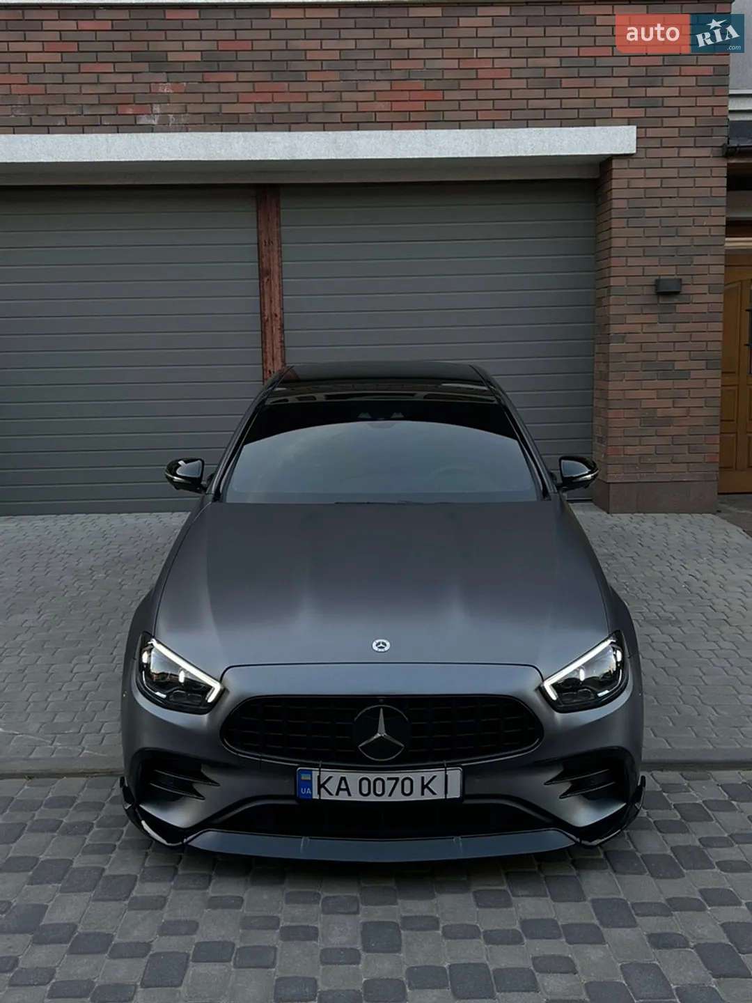 2022 Mercedes-Benz E-klasse - мініатюра 3