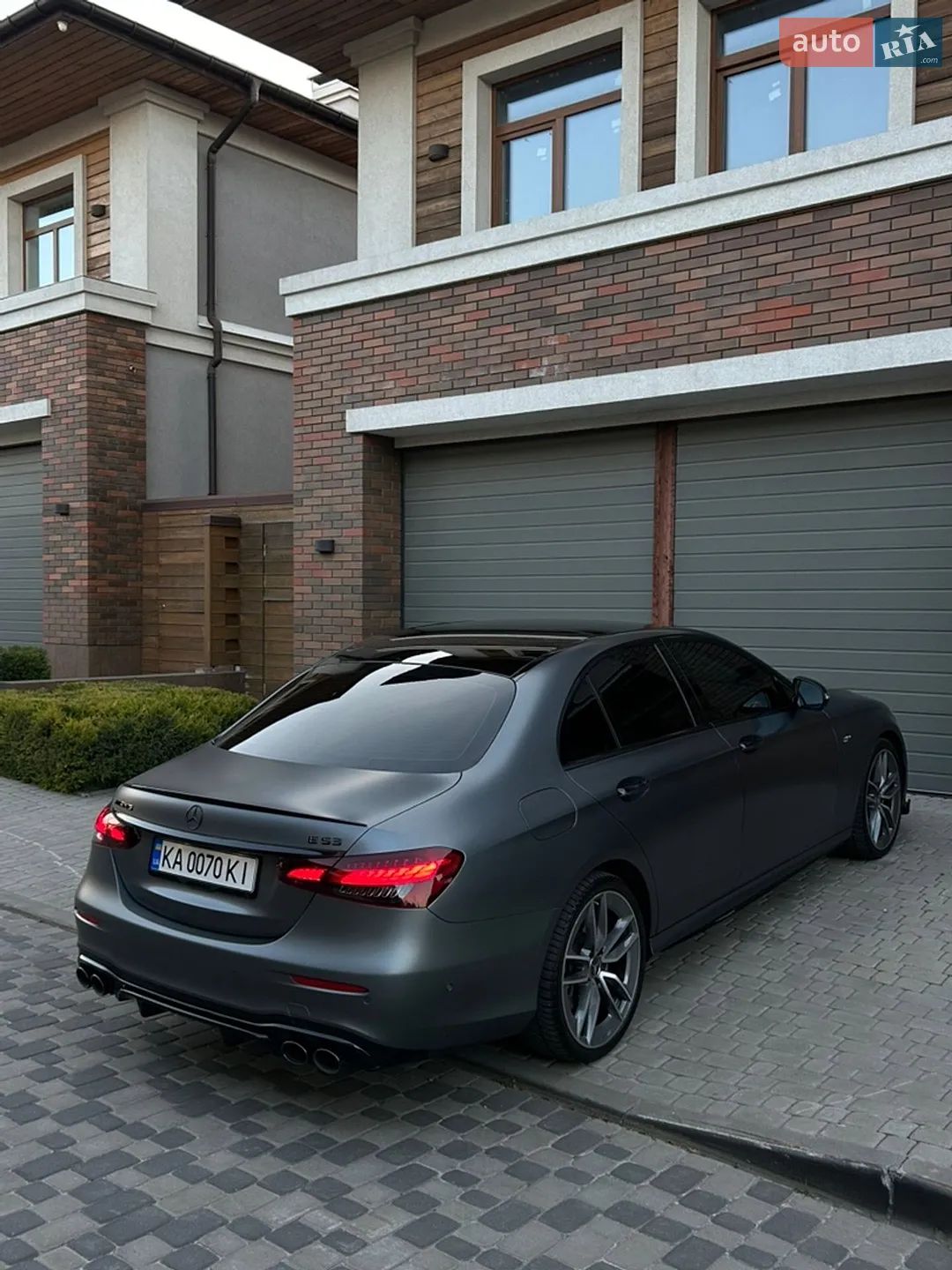 2022 Mercedes-Benz E-klasse - мініатюра 14