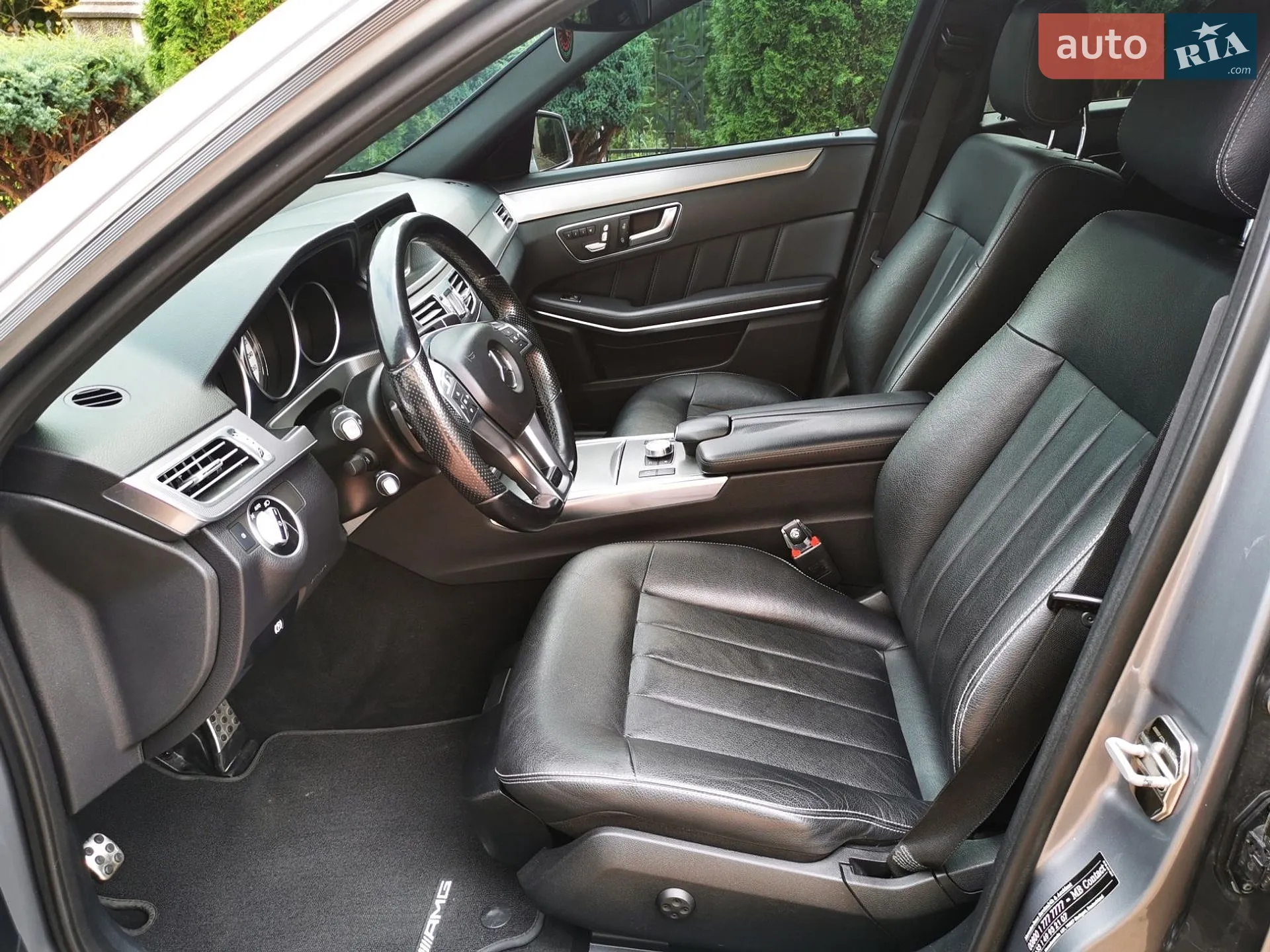 2013 Mercedes-Benz E-klasse - мініатюра 20