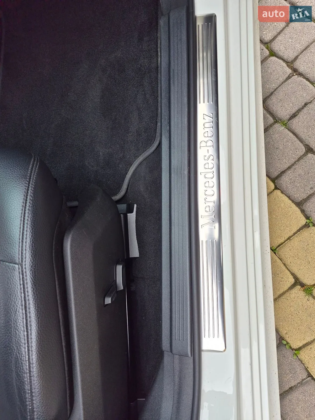2012 Mercedes-Benz E-klasse - мініатюра 38