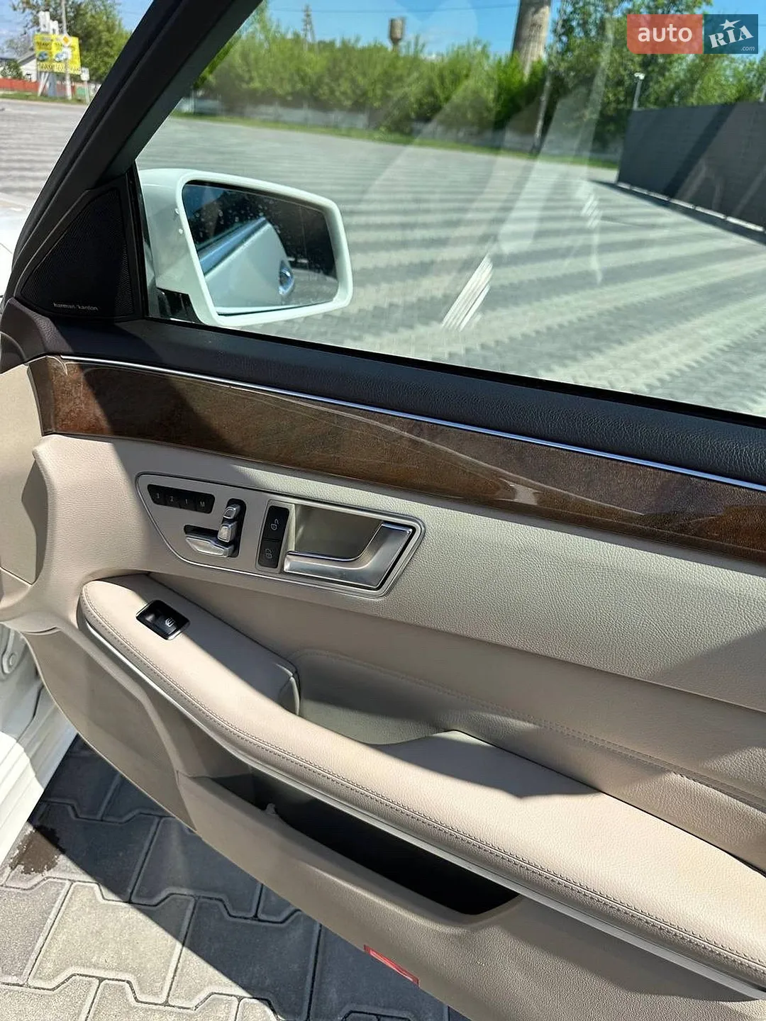 2014 Mercedes-Benz E-klasse - мініатюра 11