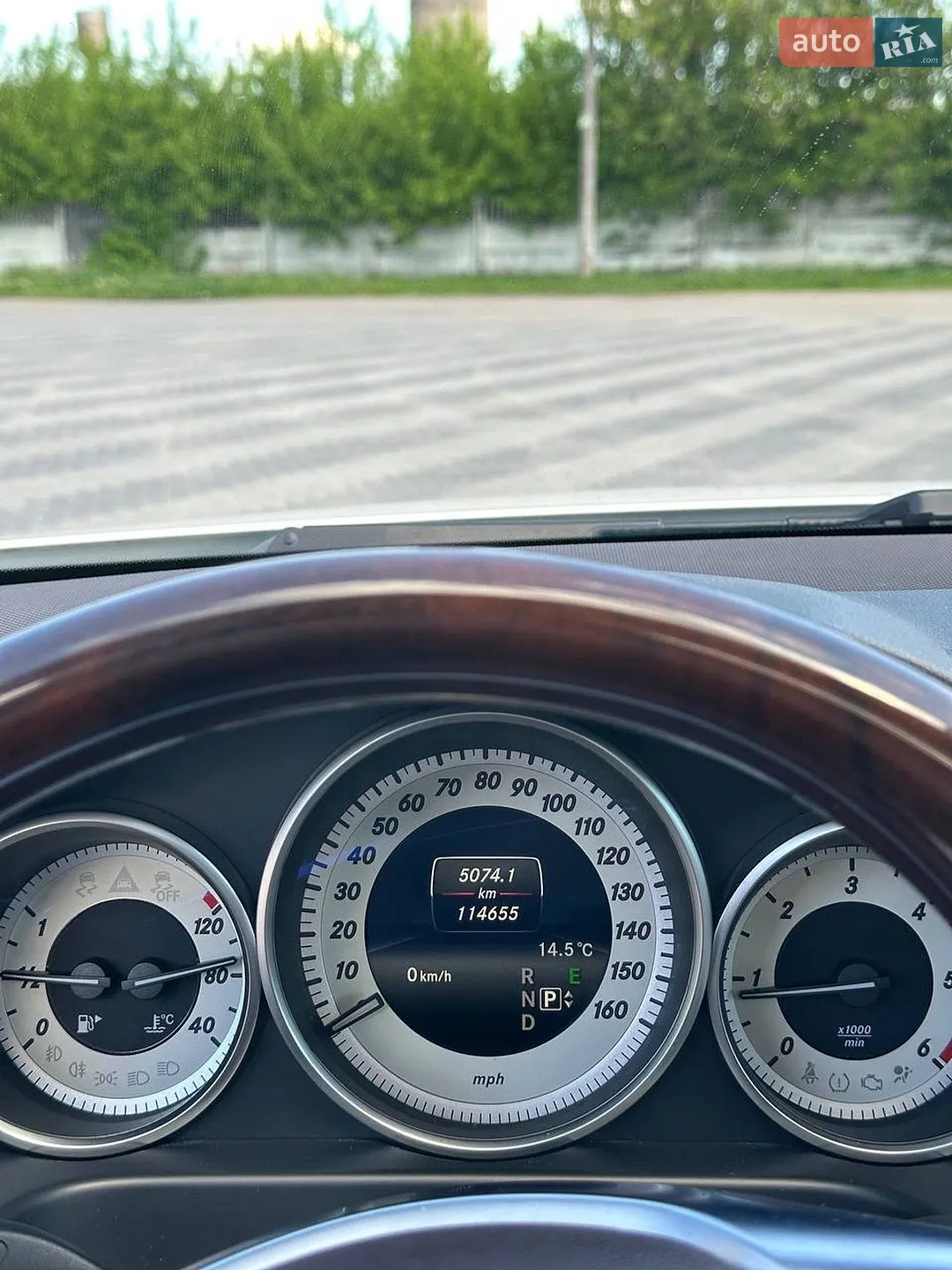 2014 Mercedes-Benz E-klasse - мініатюра 20