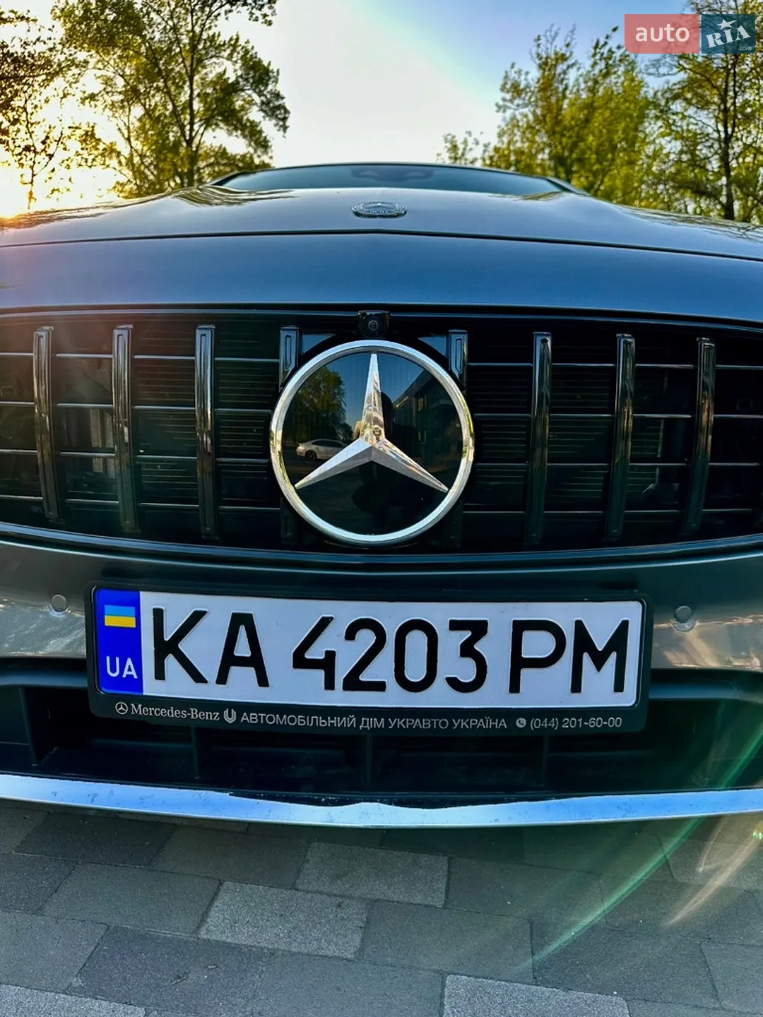 2017 Mercedes-Benz E-klasse - мініатюра 8
