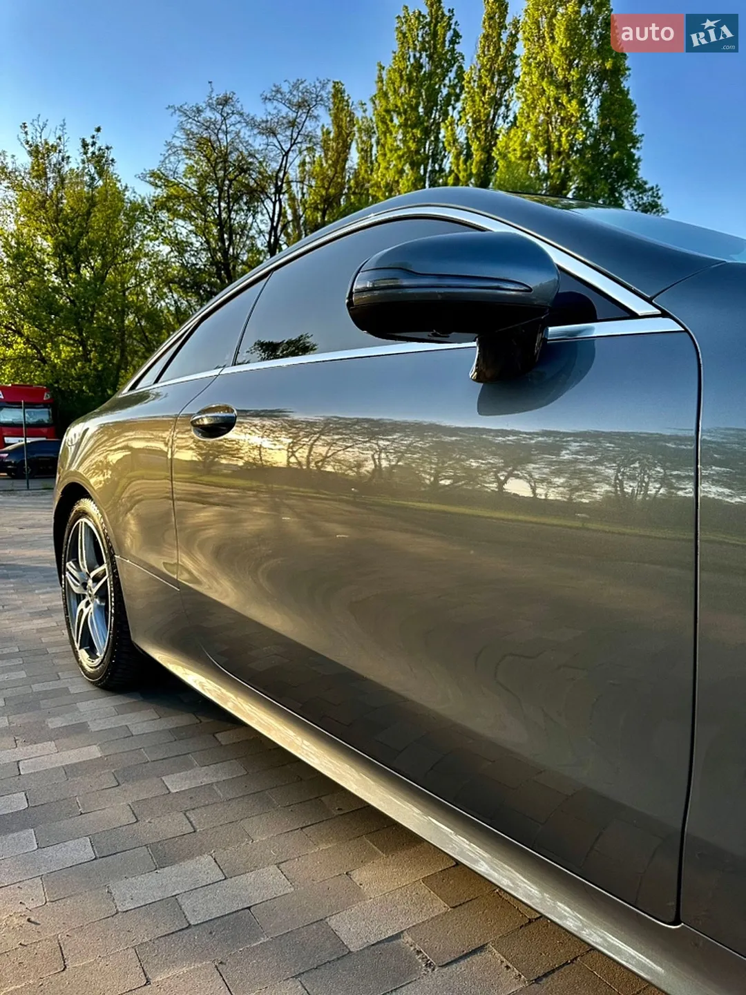 2017 Mercedes-Benz E-klasse - мініатюра 21