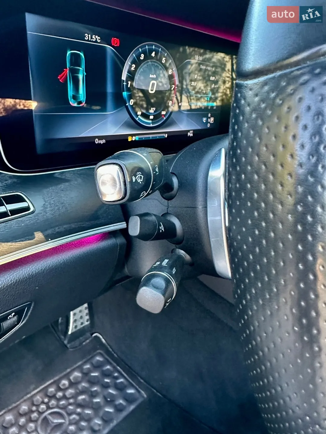 2017 Mercedes-Benz E-klasse - мініатюра 30