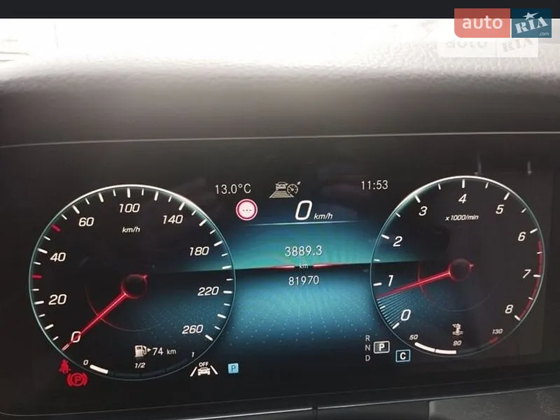 Mercedes-Benz E-Class 2021 VIN W1KZF8EB5MA963030 фото оголошення 95 з 152