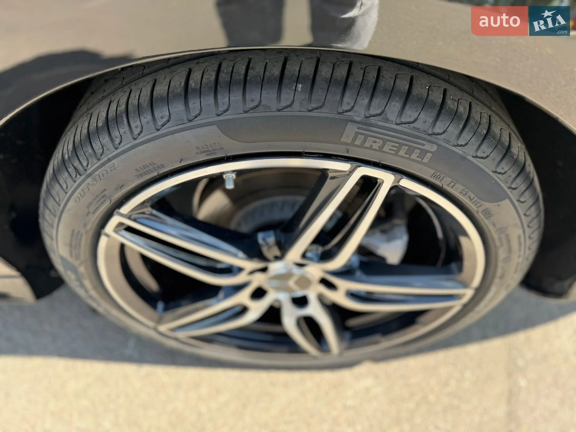 2016 Mercedes-Benz E-klasse - мініатюра 20