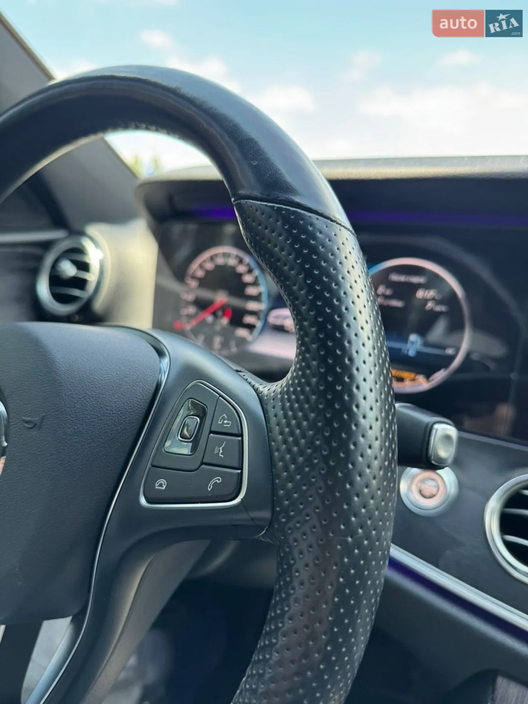 2016 Mercedes-Benz E-klasse - мініатюра 34