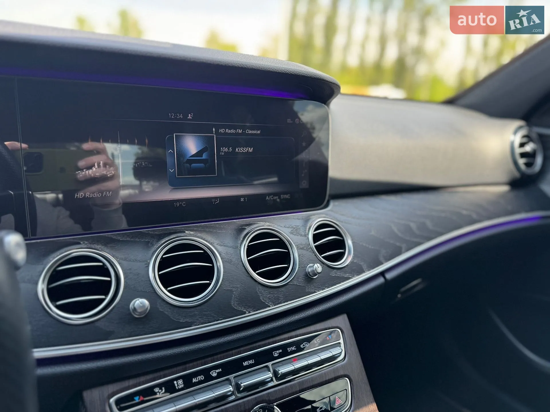 2016 Mercedes-Benz E-klasse - мініатюра 38