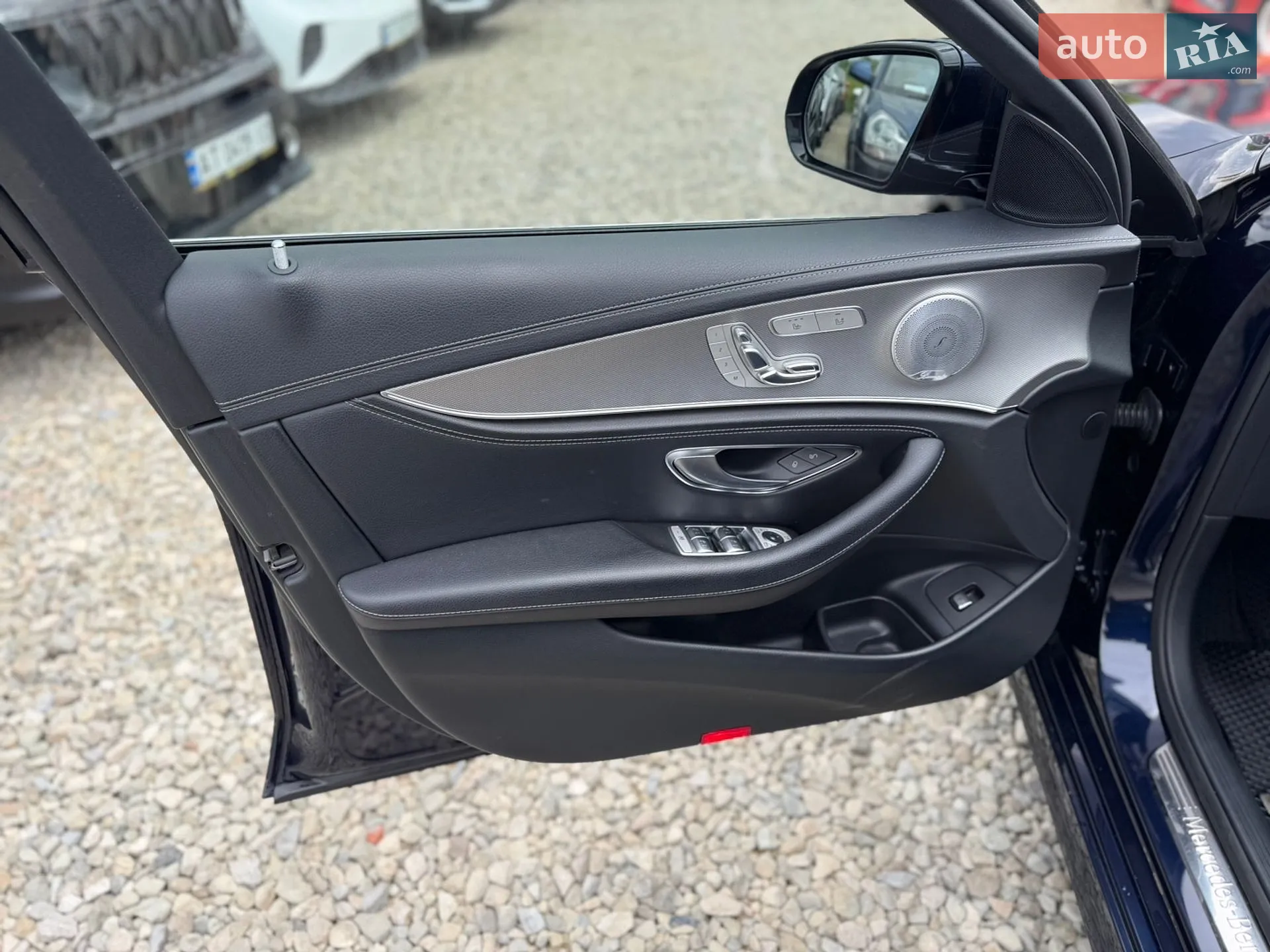 2018 Mercedes-Benz E-klasse - мініатюра 16