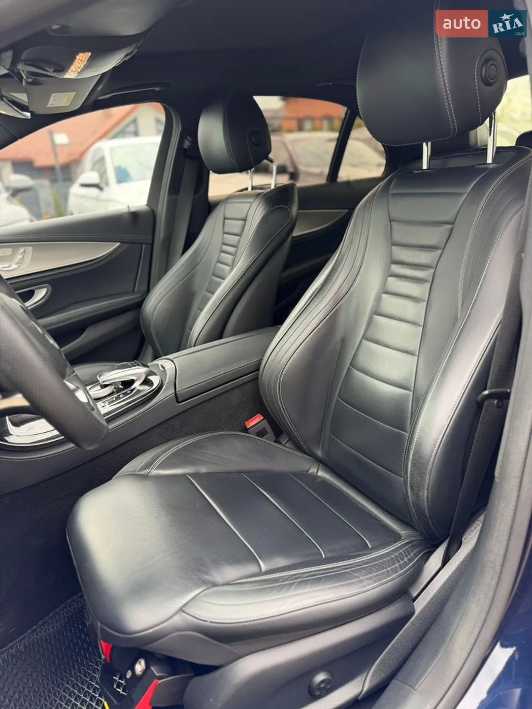 2018 Mercedes-Benz E-klasse - мініатюра 17