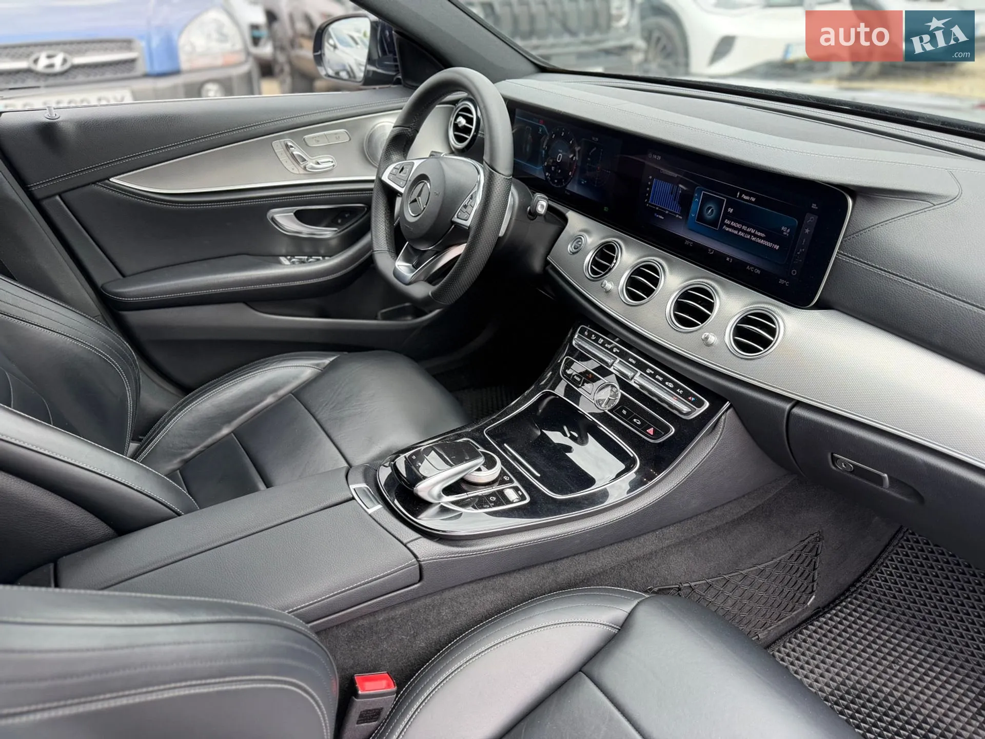 2018 Mercedes-Benz E-klasse - мініатюра 28