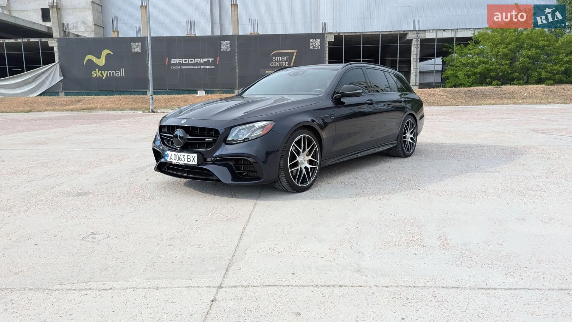 2018 Mercedes-Benz E-klasse - мініатюра 4