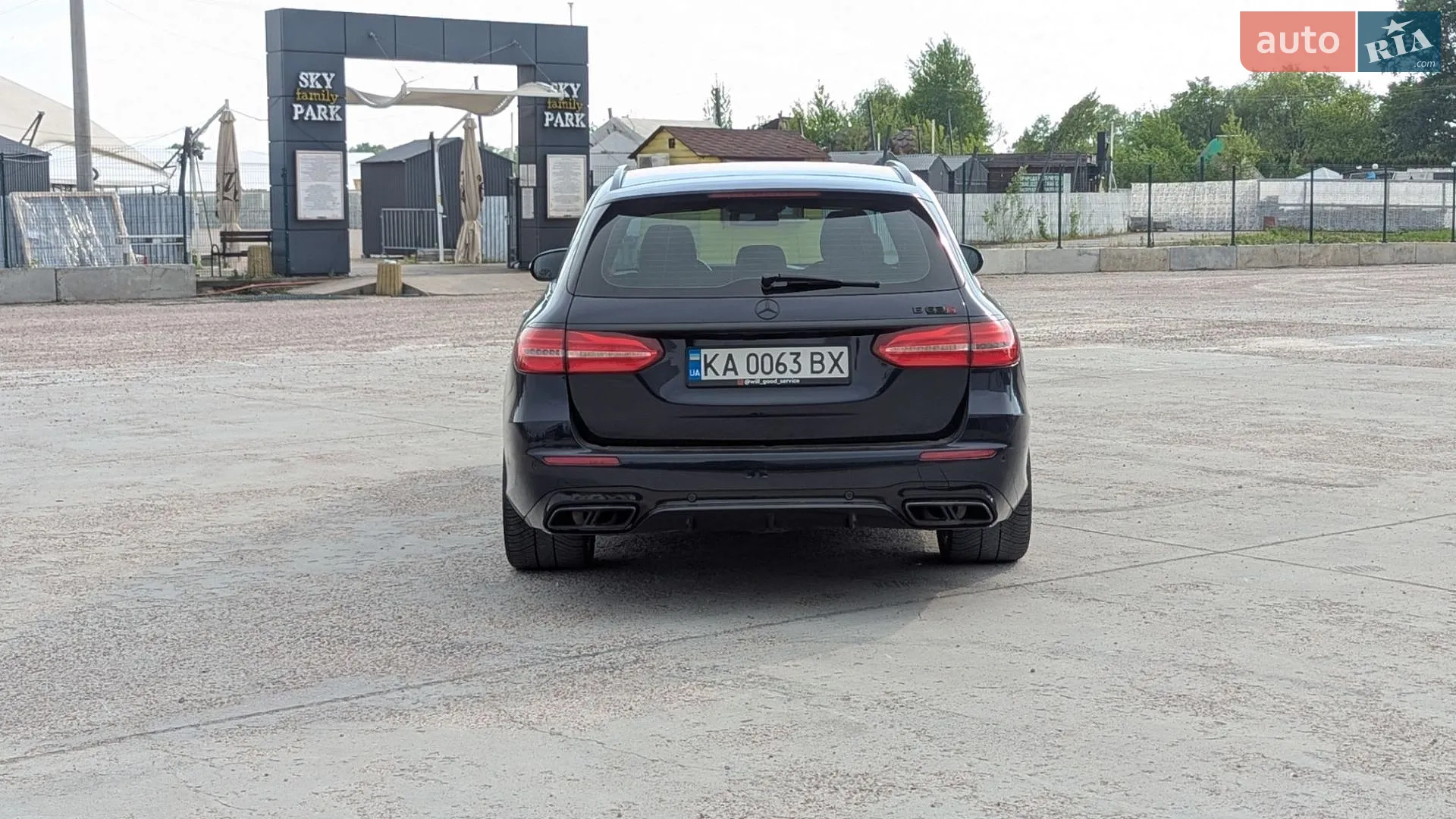2018 Mercedes-Benz E-klasse - мініатюра 8