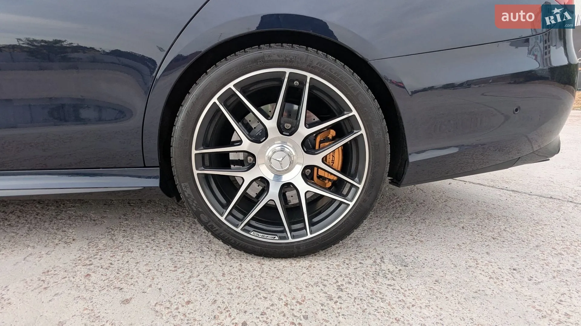 2018 Mercedes-Benz E-klasse - мініатюра 15