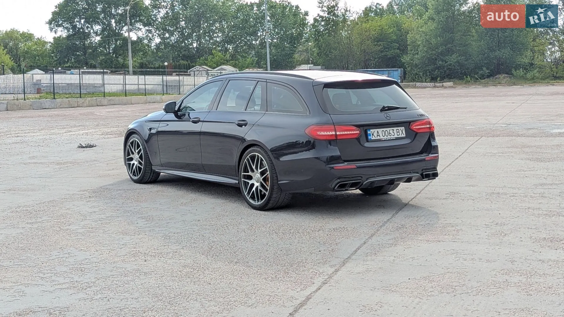 2018 Mercedes-Benz E-klasse - мініатюра 9
