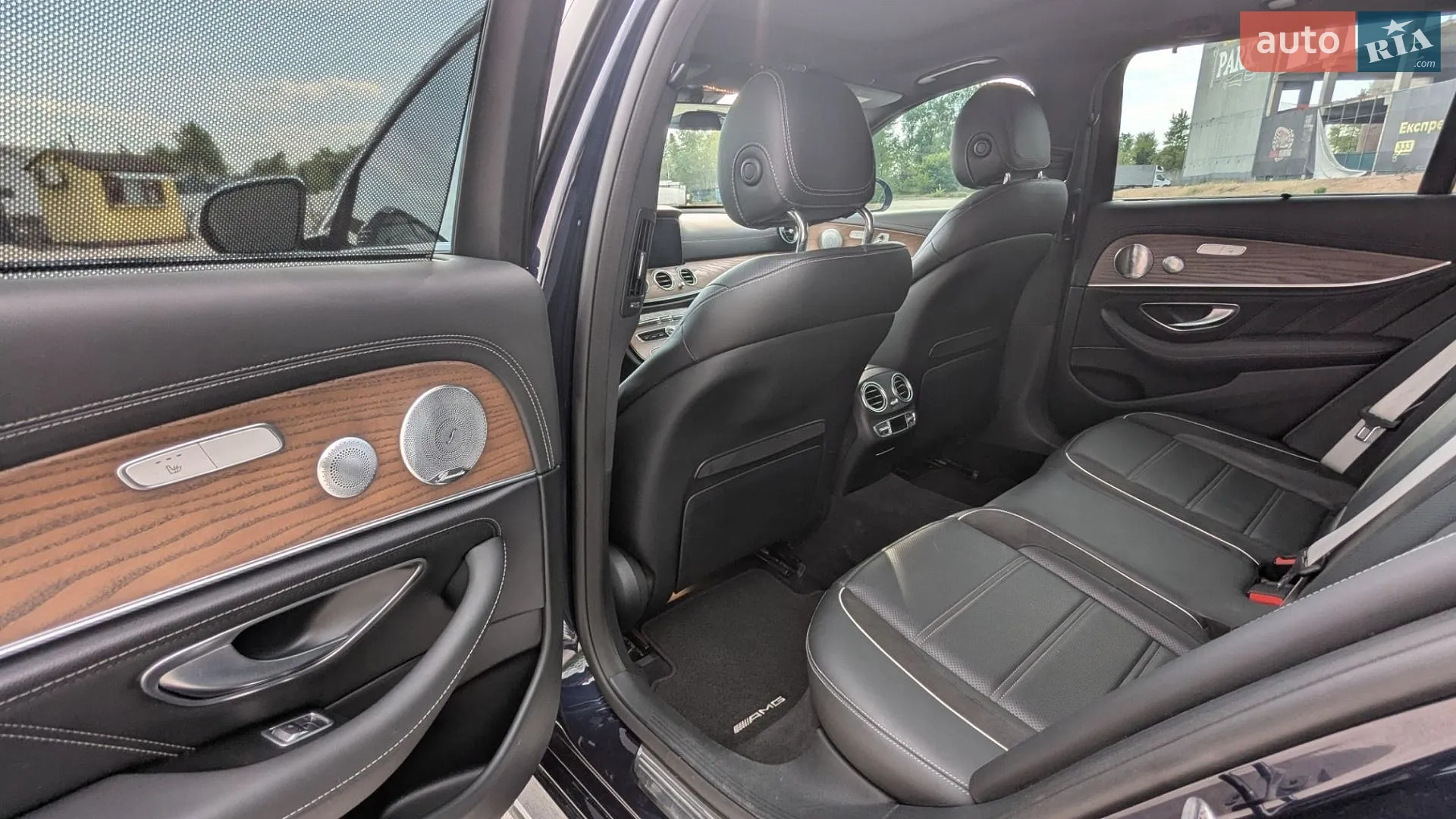 2018 Mercedes-Benz E-klasse - мініатюра 23