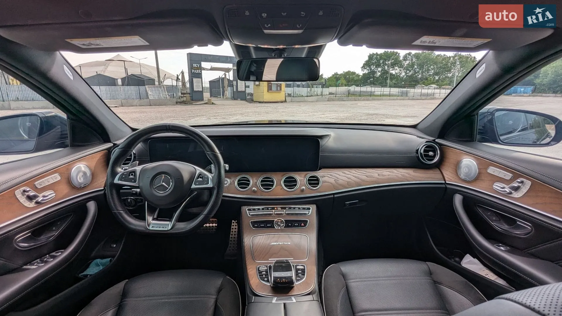 2018 Mercedes-Benz E-klasse - мініатюра 25