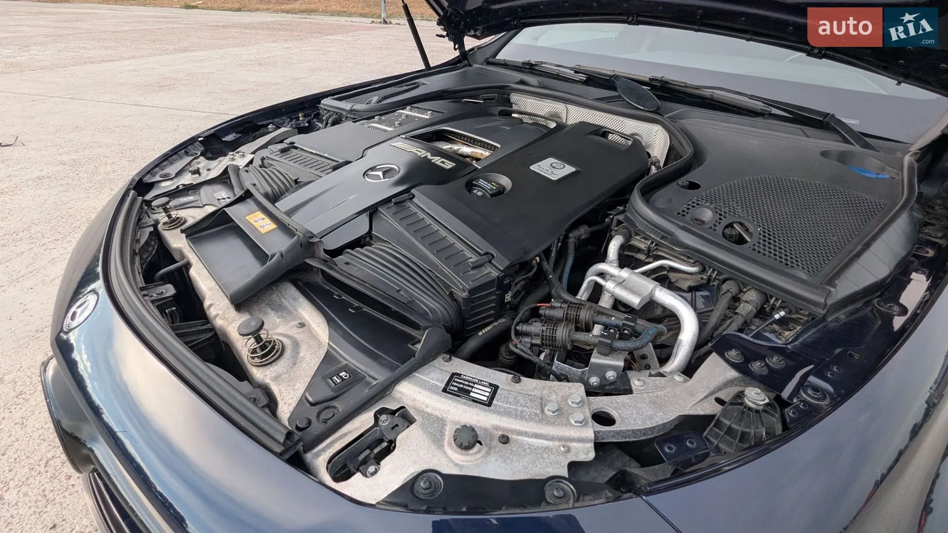 2018 Mercedes-Benz E-klasse - мініатюра 37