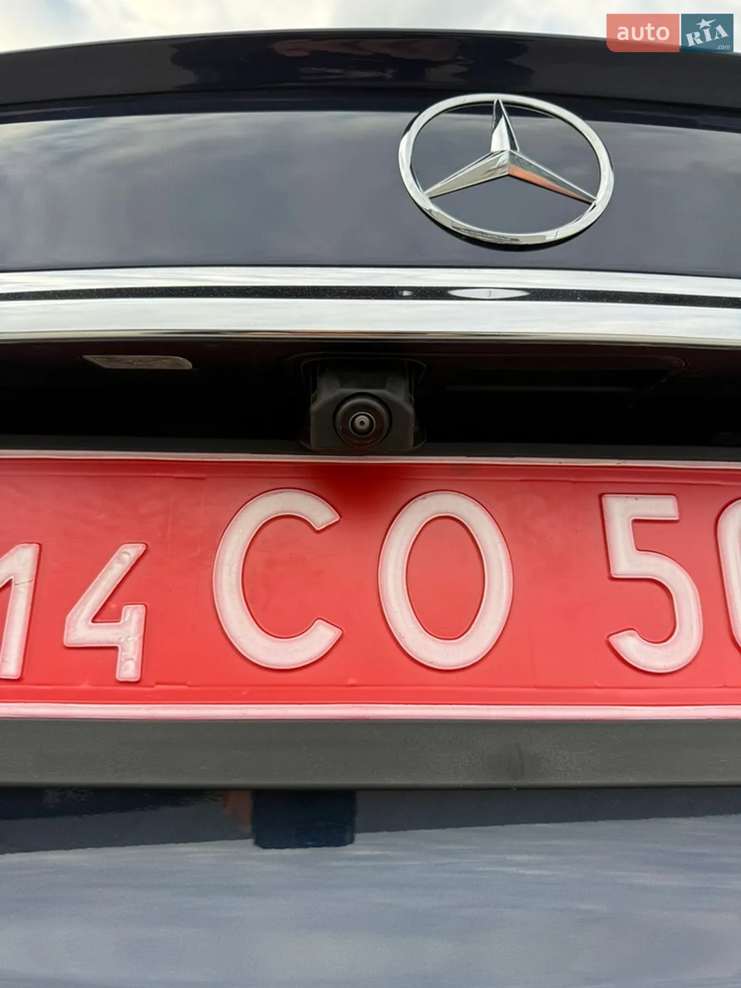 2022 Mercedes-Benz E-klasse - мініатюра 28