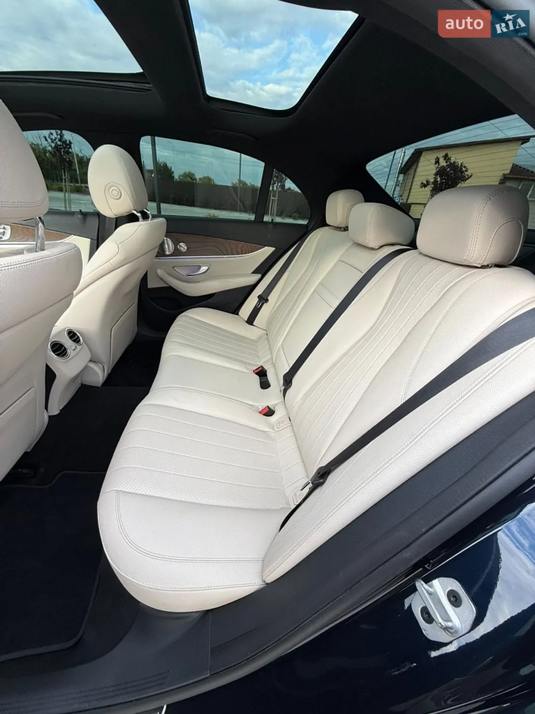 2022 Mercedes-Benz E-klasse - мініатюра 50