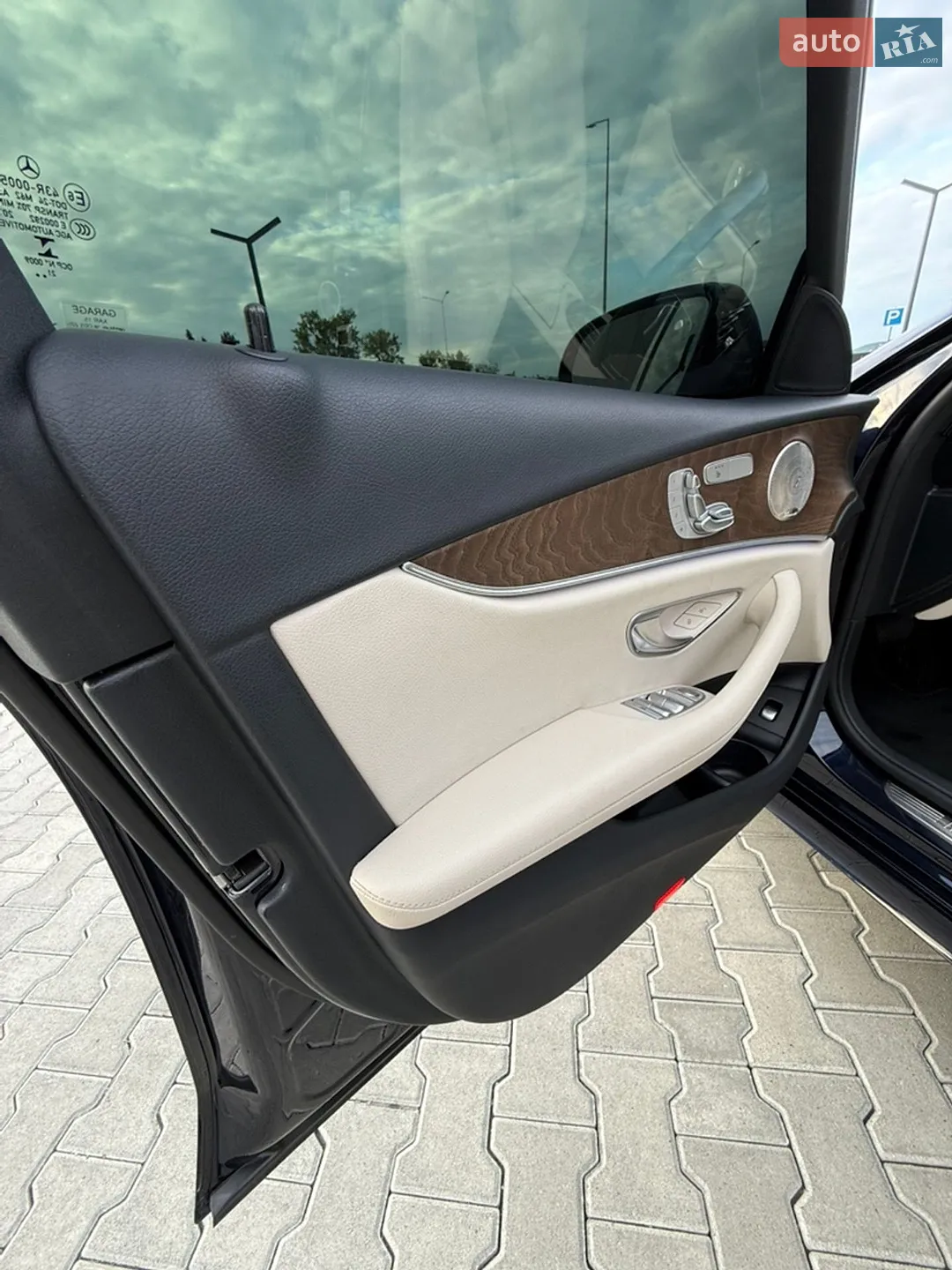 2022 Mercedes-Benz E-klasse - мініатюра 54