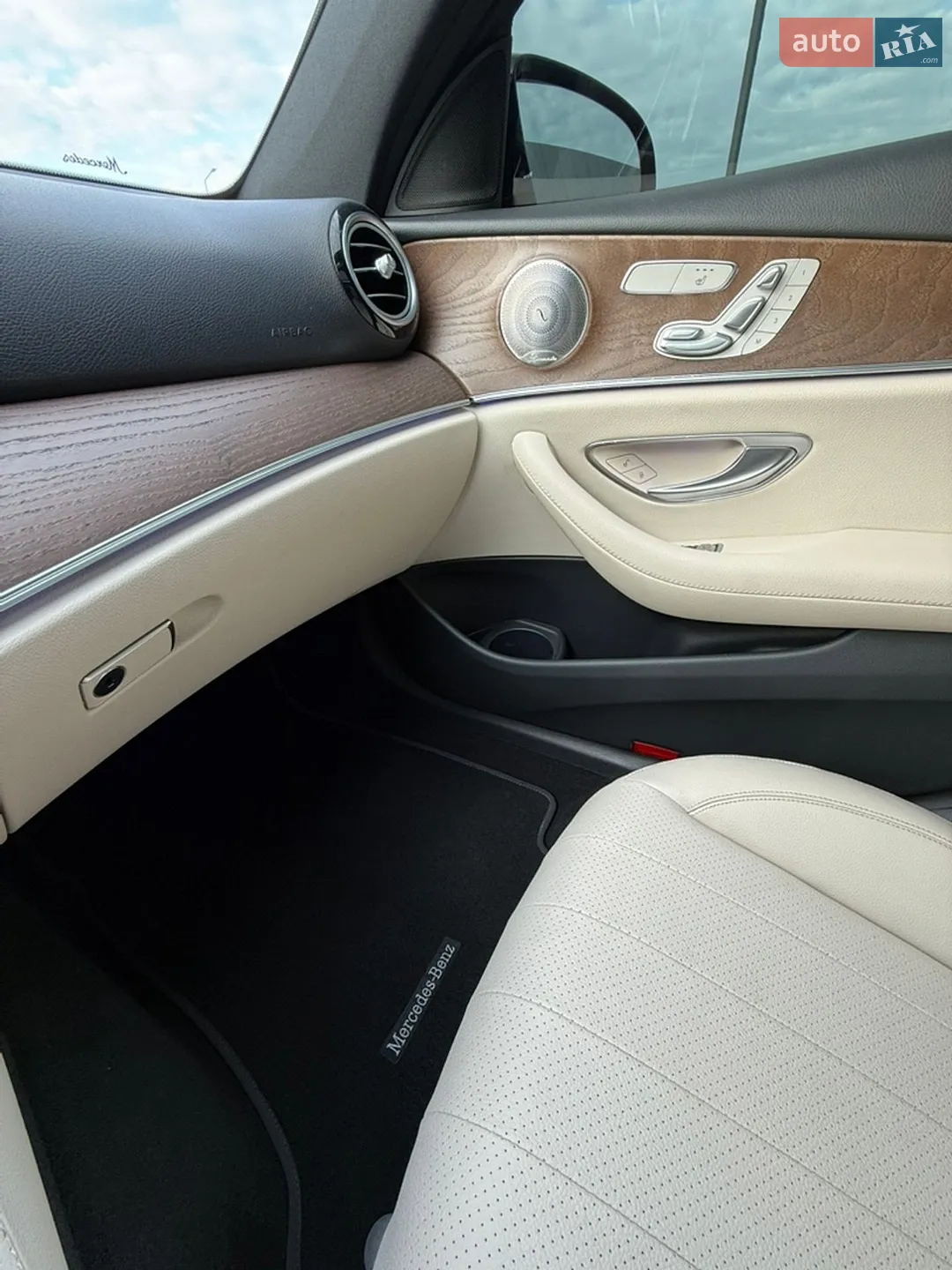 2022 Mercedes-Benz E-klasse - мініатюра 62