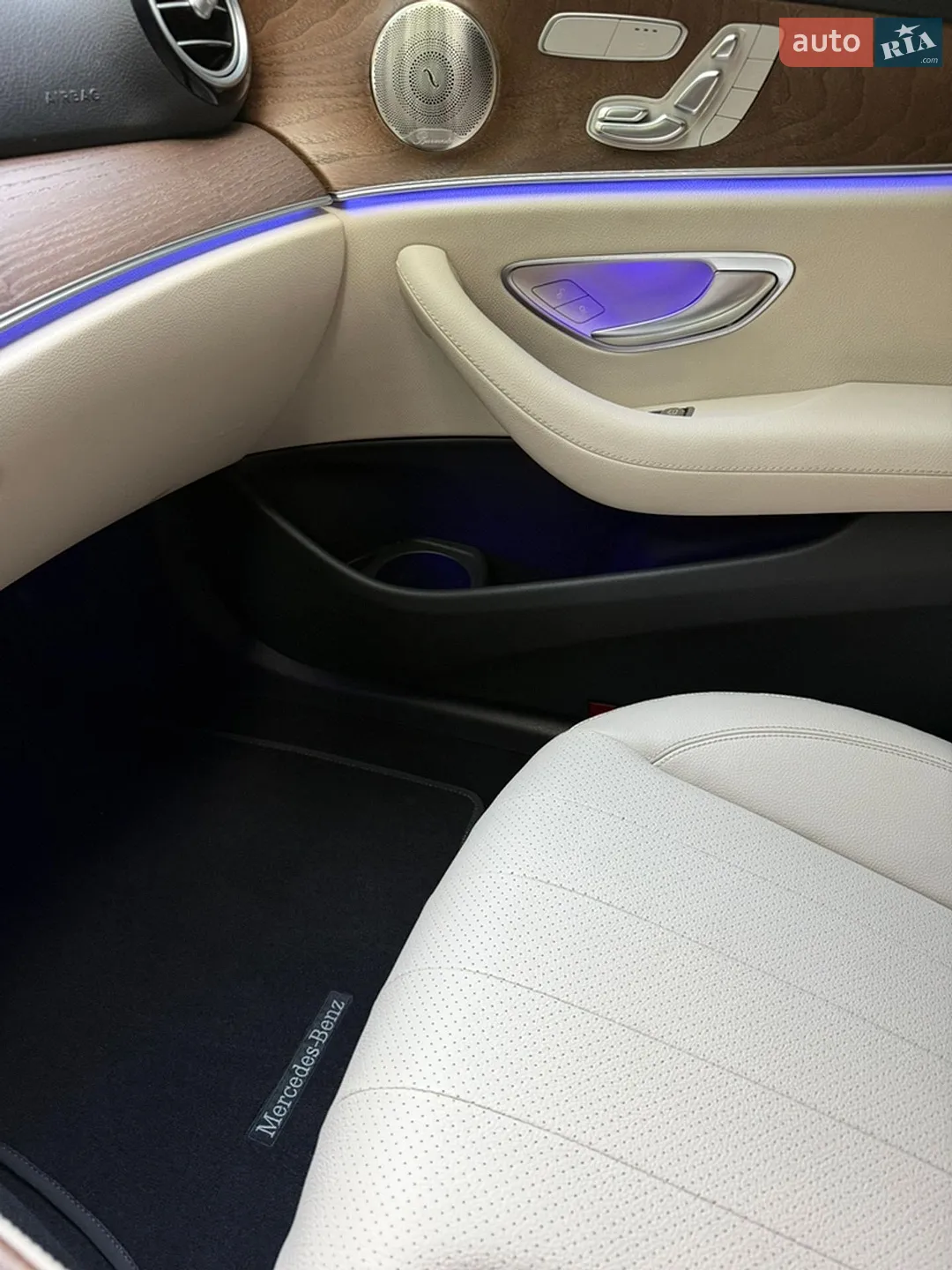 2022 Mercedes-Benz E-klasse - мініатюра 69